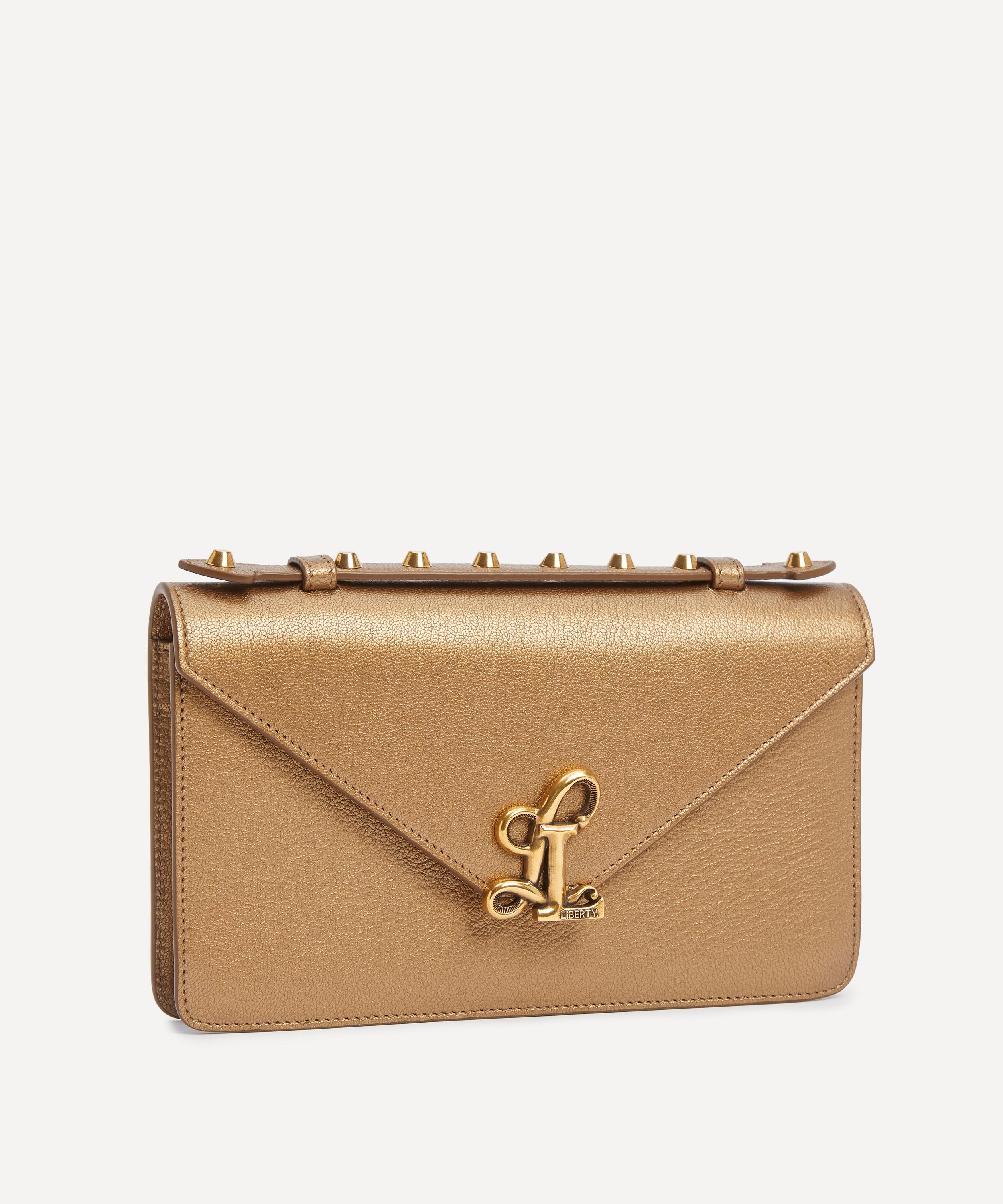 Liberty - HYPERNOVA 150 || The Regent Clutch Bag image number 2