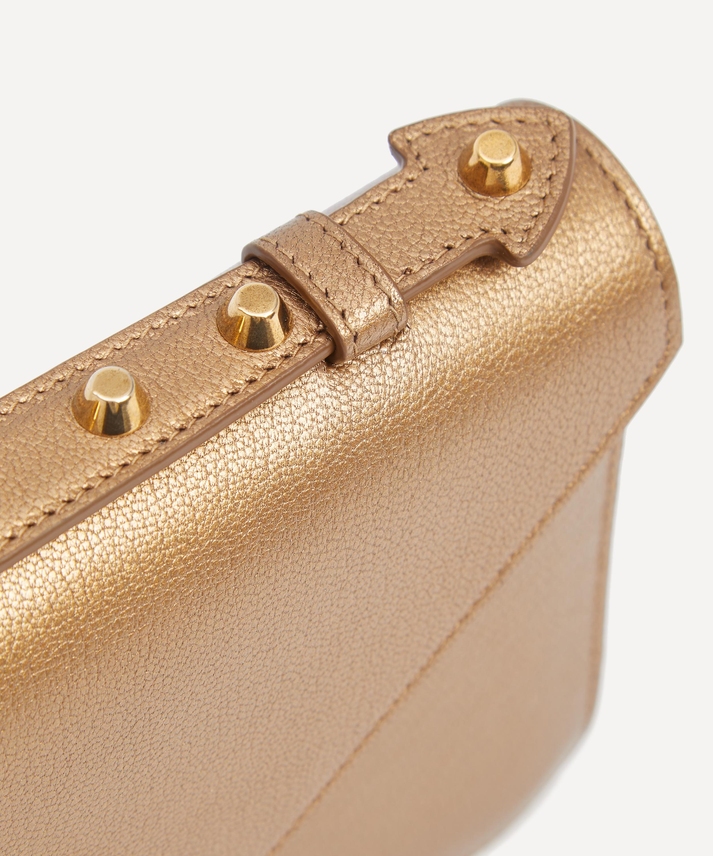 Liberty - HYPERNOVA 150 || The Regent Clutch Bag image number 4