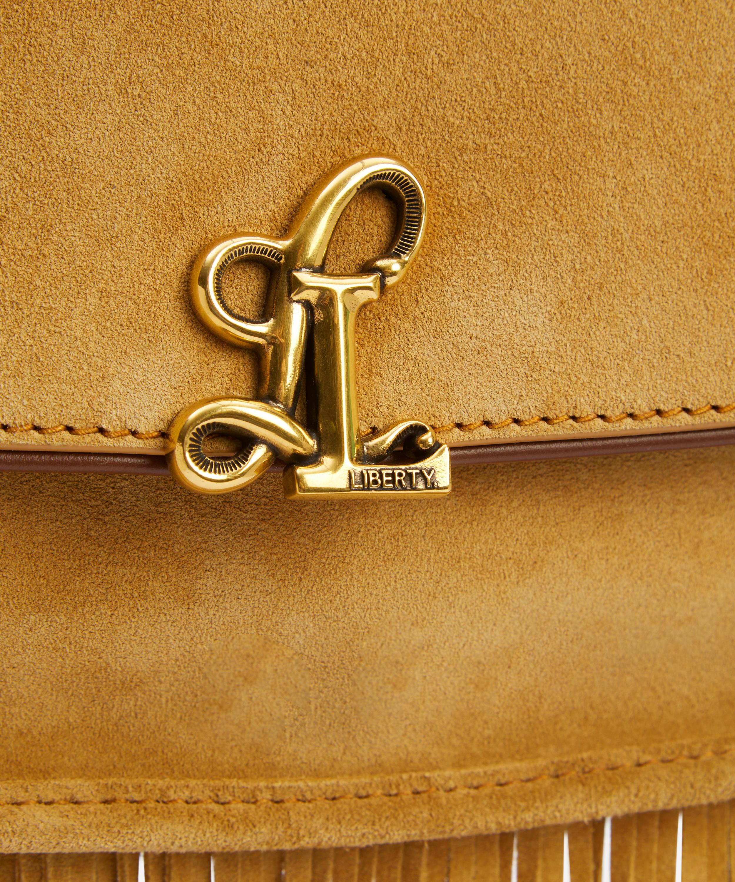 Liberty - HYPERNOVA 150 || The Swing Bag image number 4