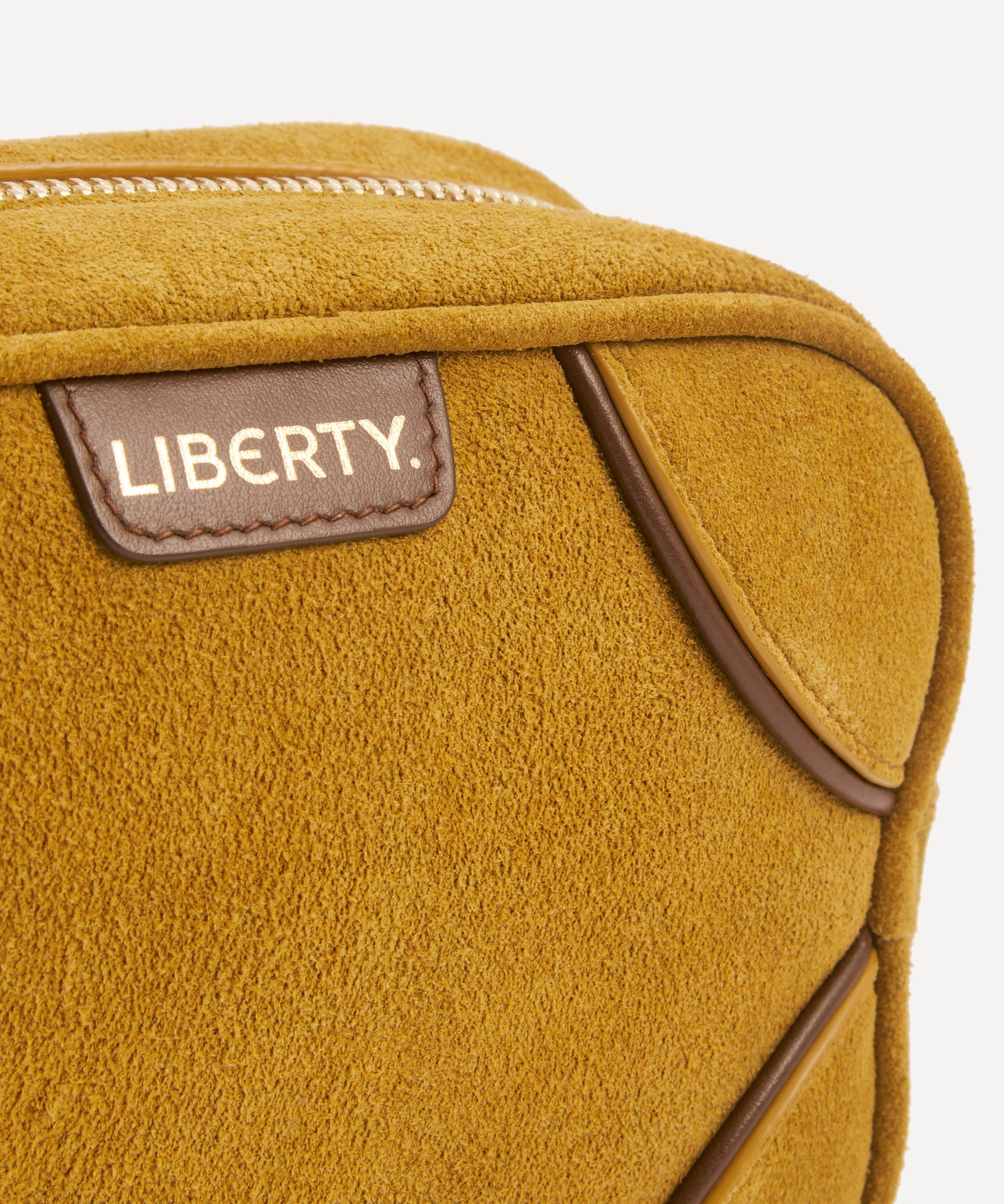 Liberty - HYPERNOVA 150 || The Mini Camera Bag image number 3