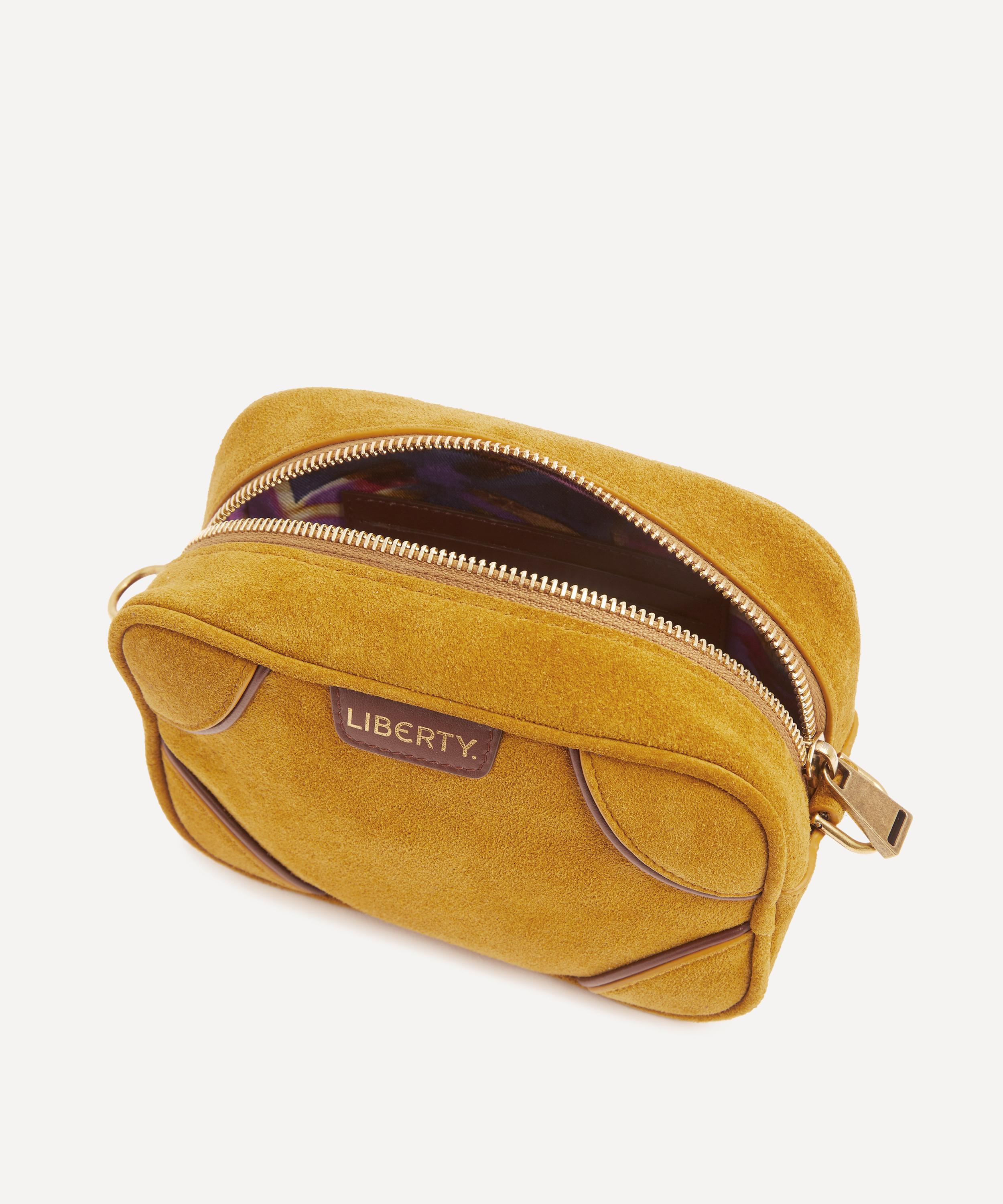 Liberty - HYPERNOVA 150 || The Mini Camera Bag image number 4