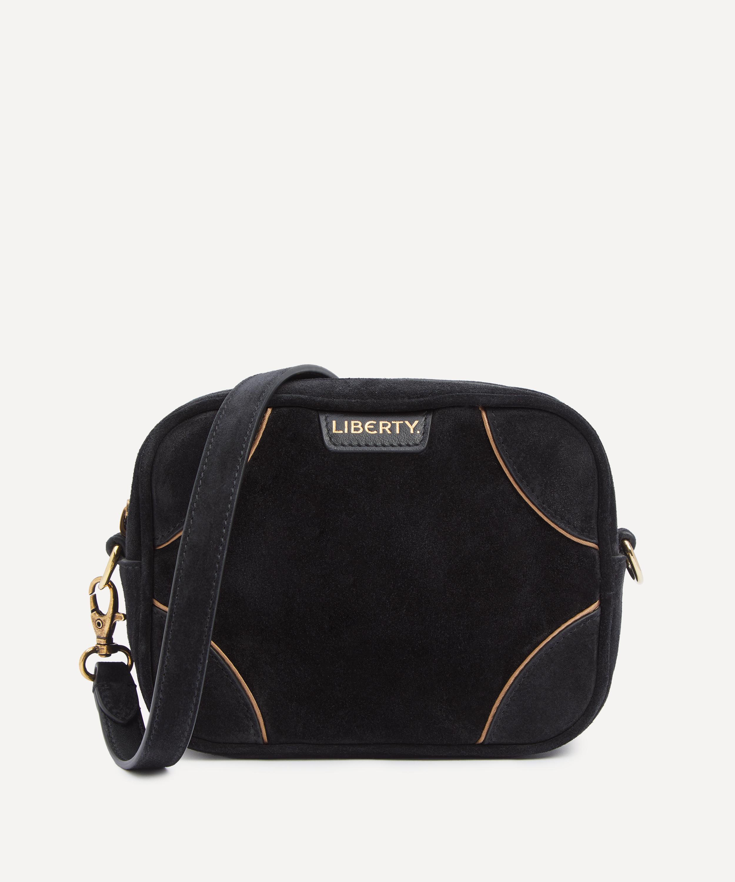 Liberty - HYPERNOVA 150 || The Mini Camera Bag image number 0