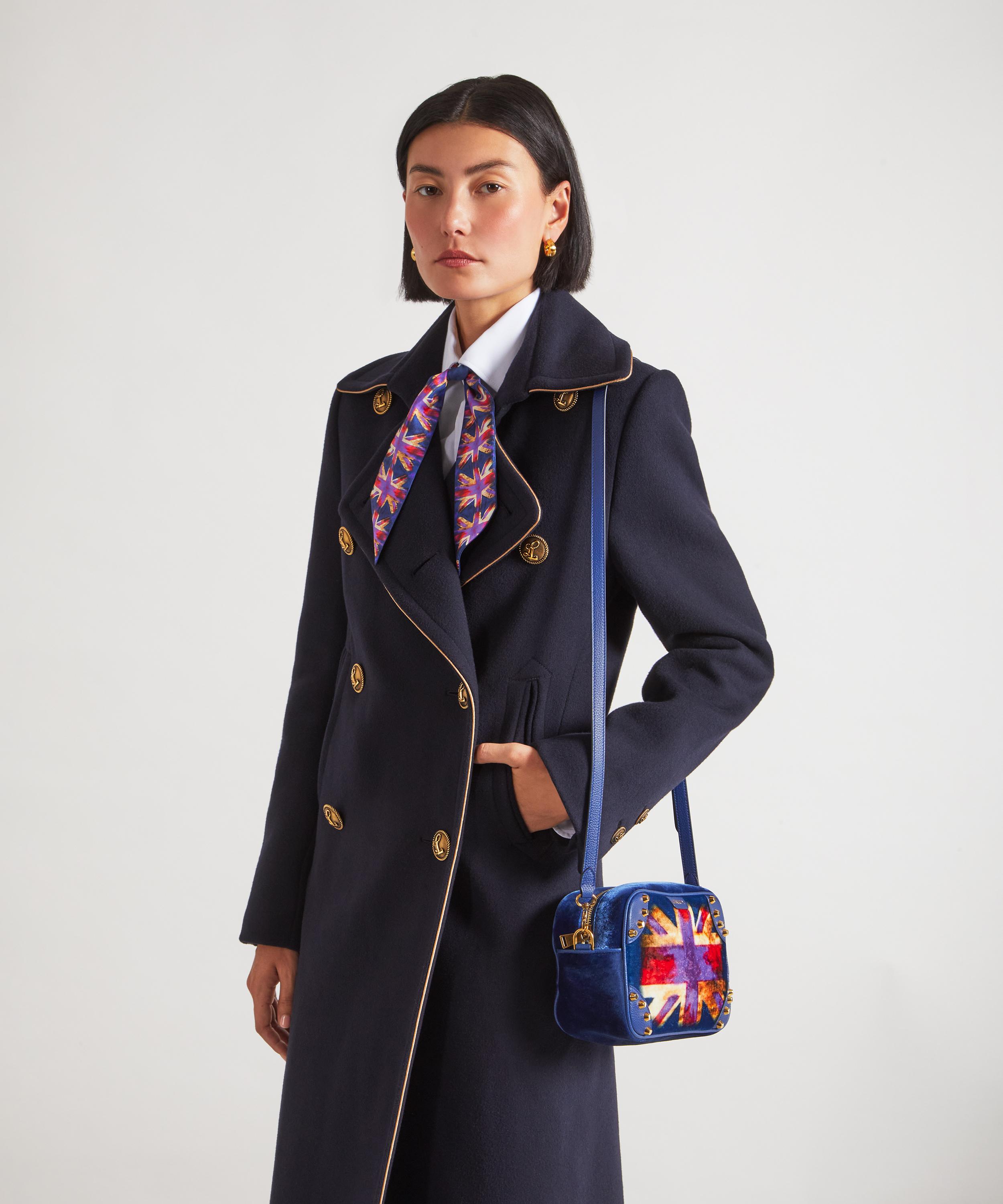 Liberty - HYPERNOVA 150 || The Carnaby Camera Bag image number 1