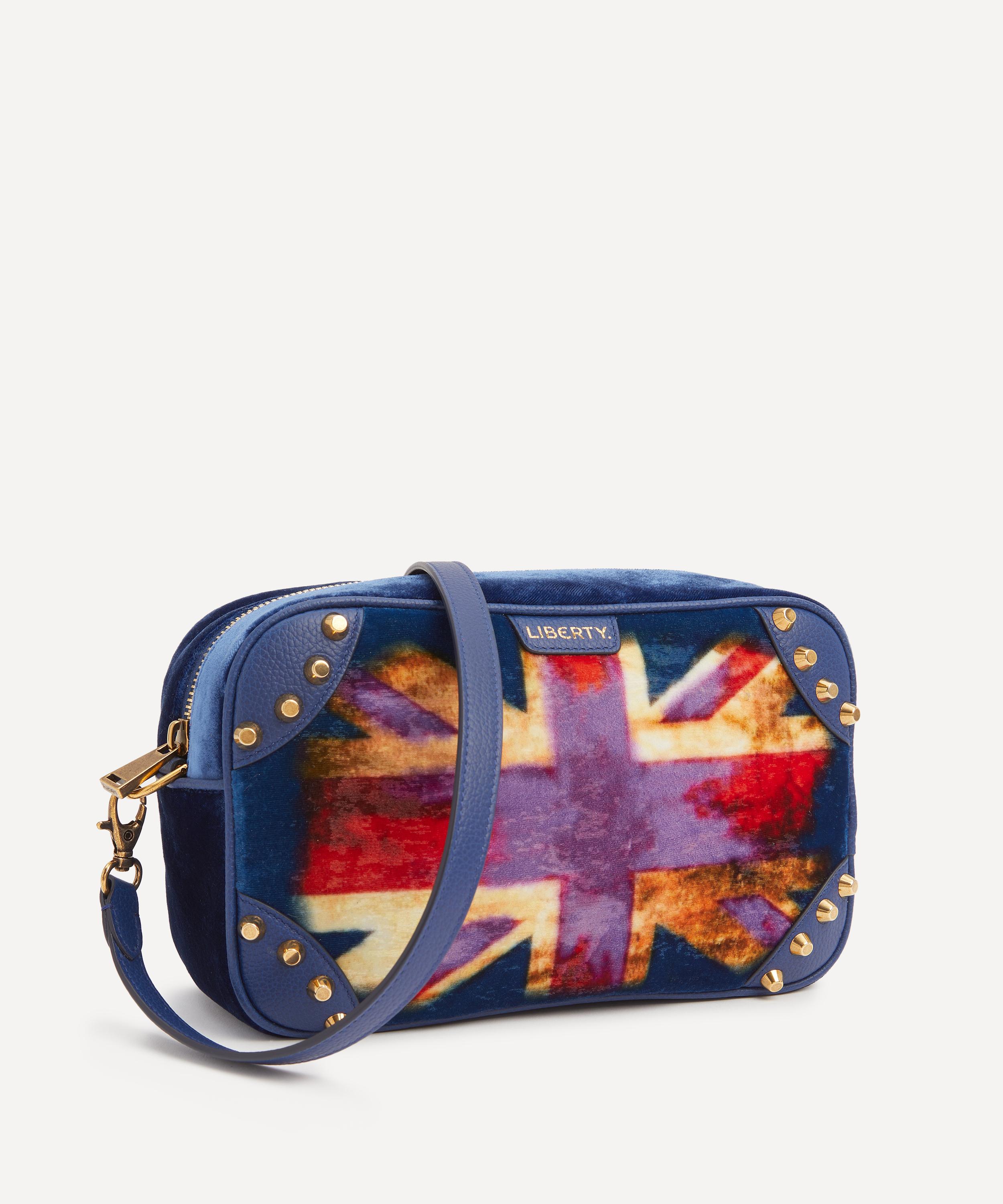 Liberty - HYPERNOVA 150 || The Carnaby Camera Bag image number 2