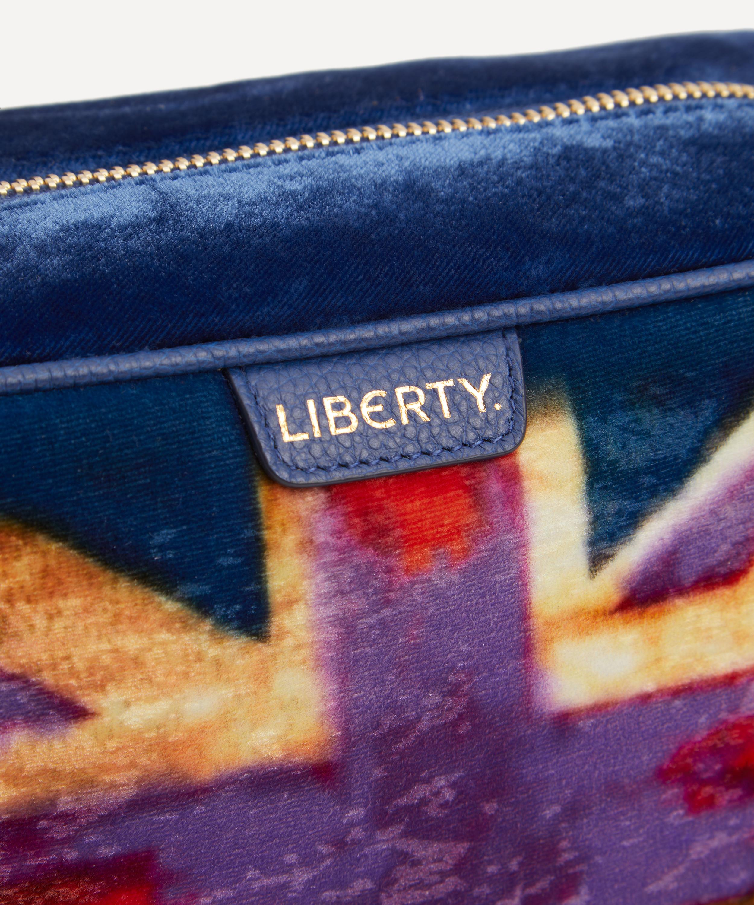 Liberty - HYPERNOVA 150 || The Carnaby Camera Bag image number 4