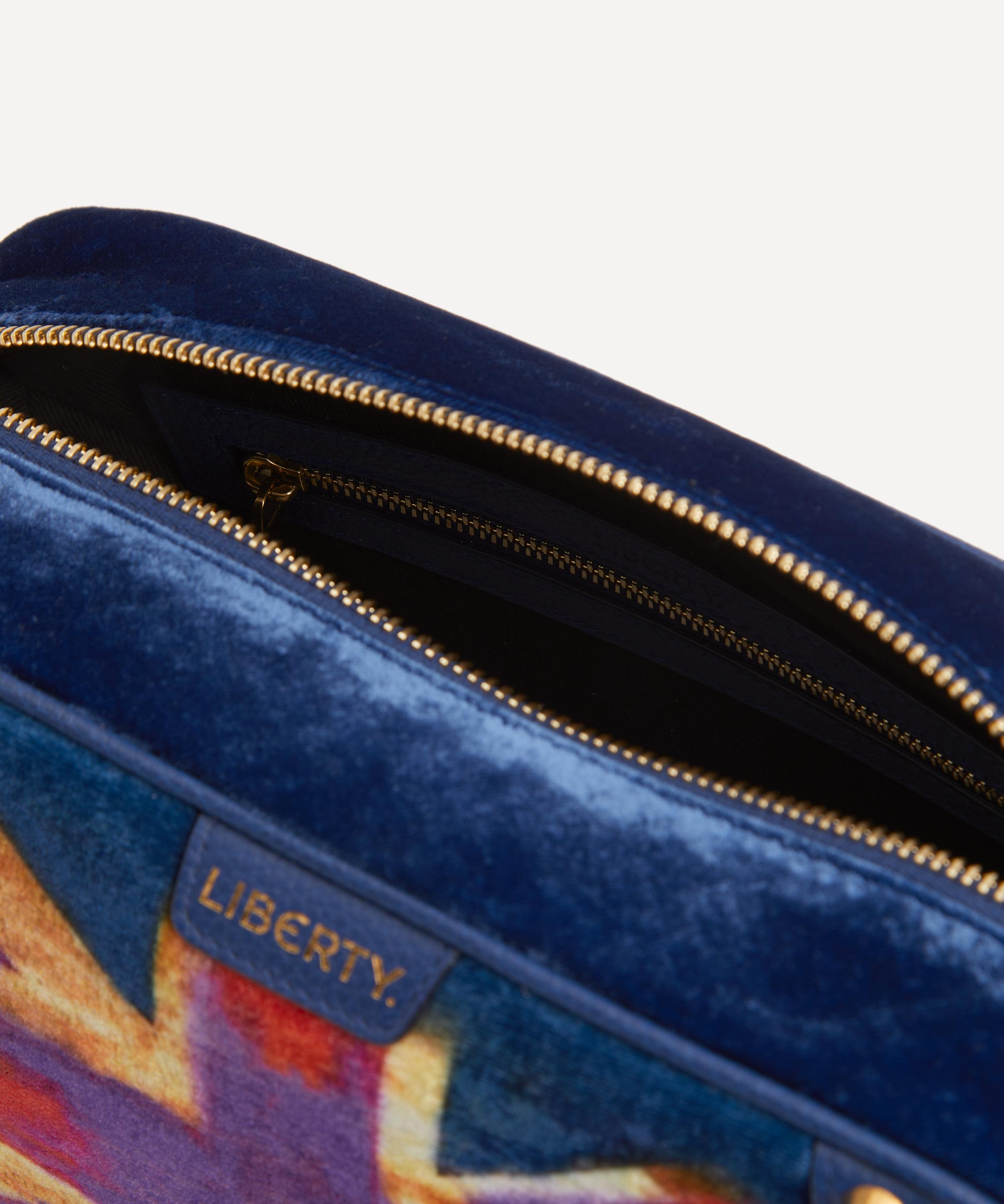 Liberty - HYPERNOVA 150 || The Carnaby Camera Bag image number 5