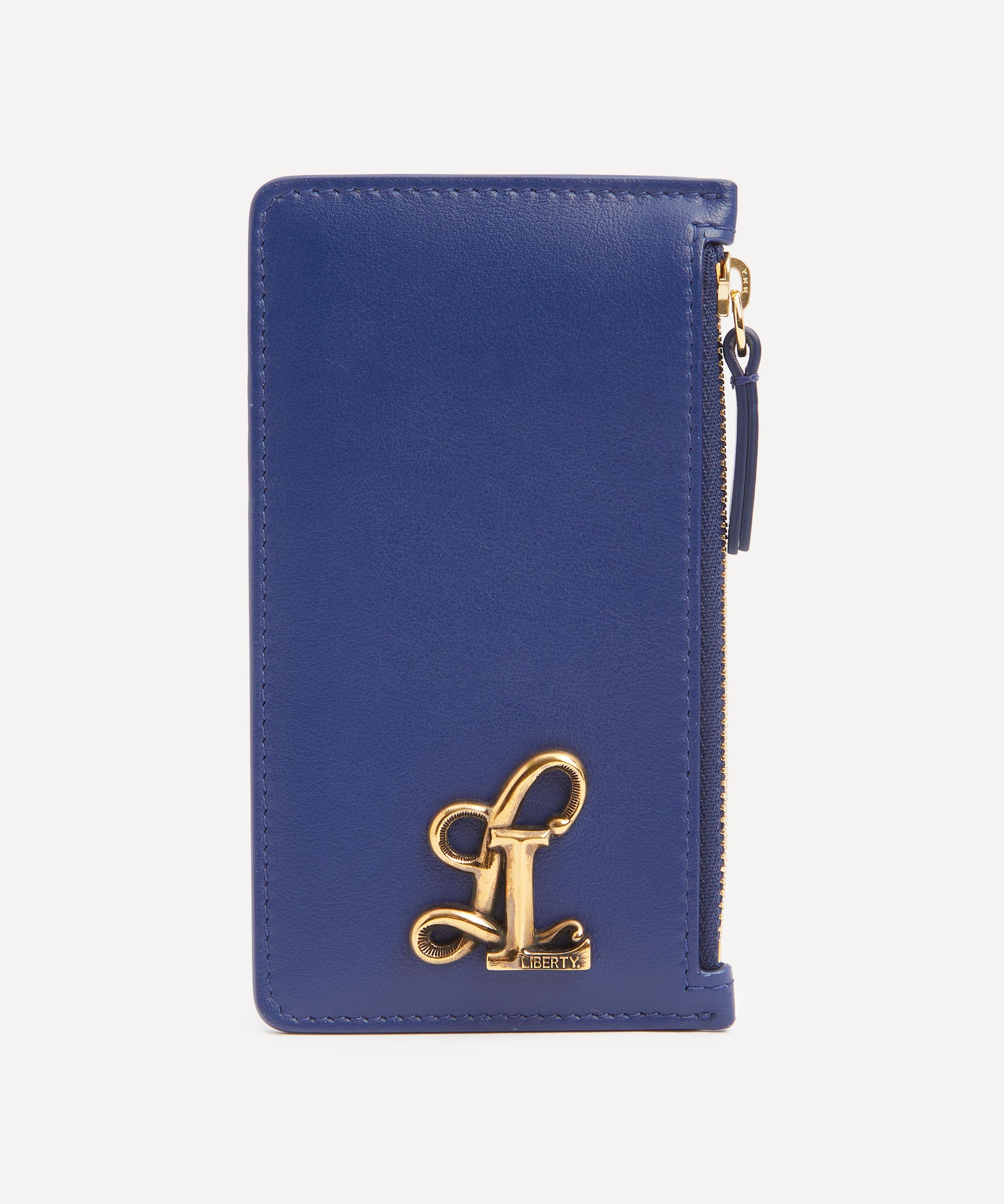 Liberty - HYPERNOVA 150 || The Covent Zipped Card Case image number 0