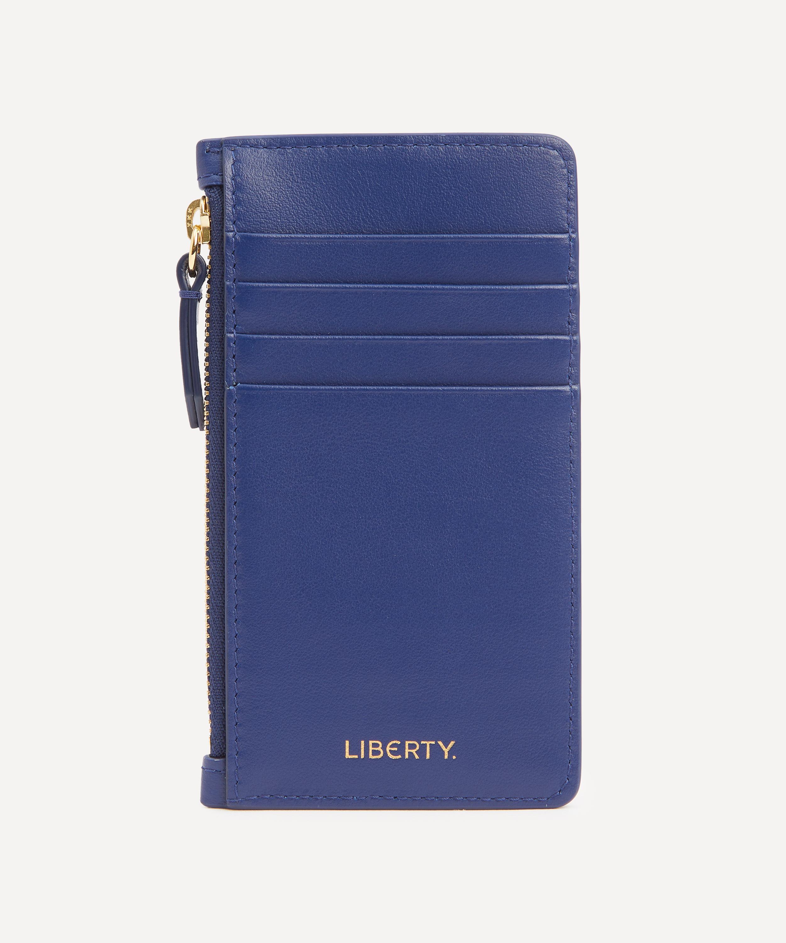 Liberty - HYPERNOVA 150 || The Covent Zipped Card Case image number 2