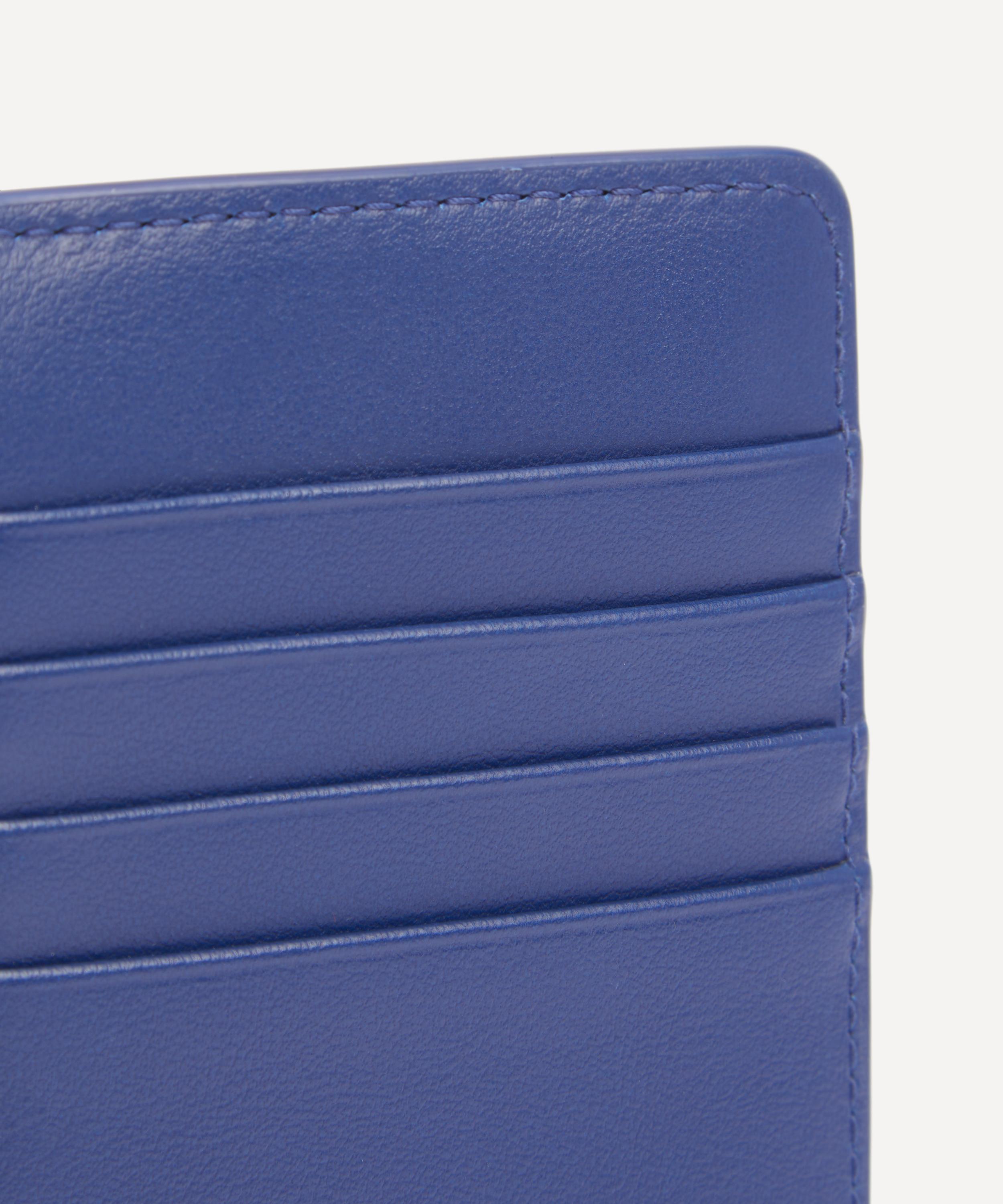 Liberty - HYPERNOVA 150 || The Covent Zipped Card Case image number 3