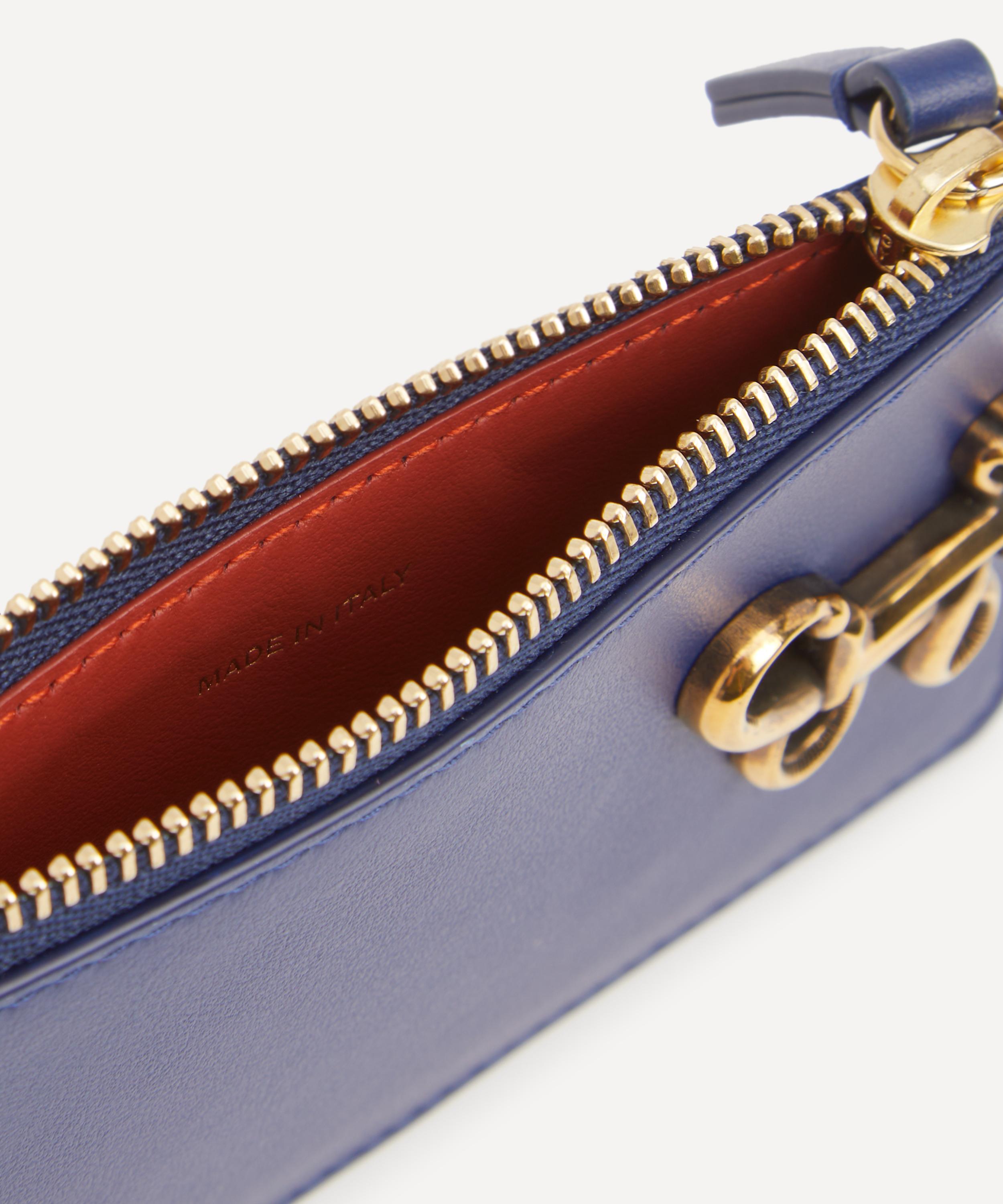 Liberty - HYPERNOVA 150 || The Covent Zipped Card Case image number 4