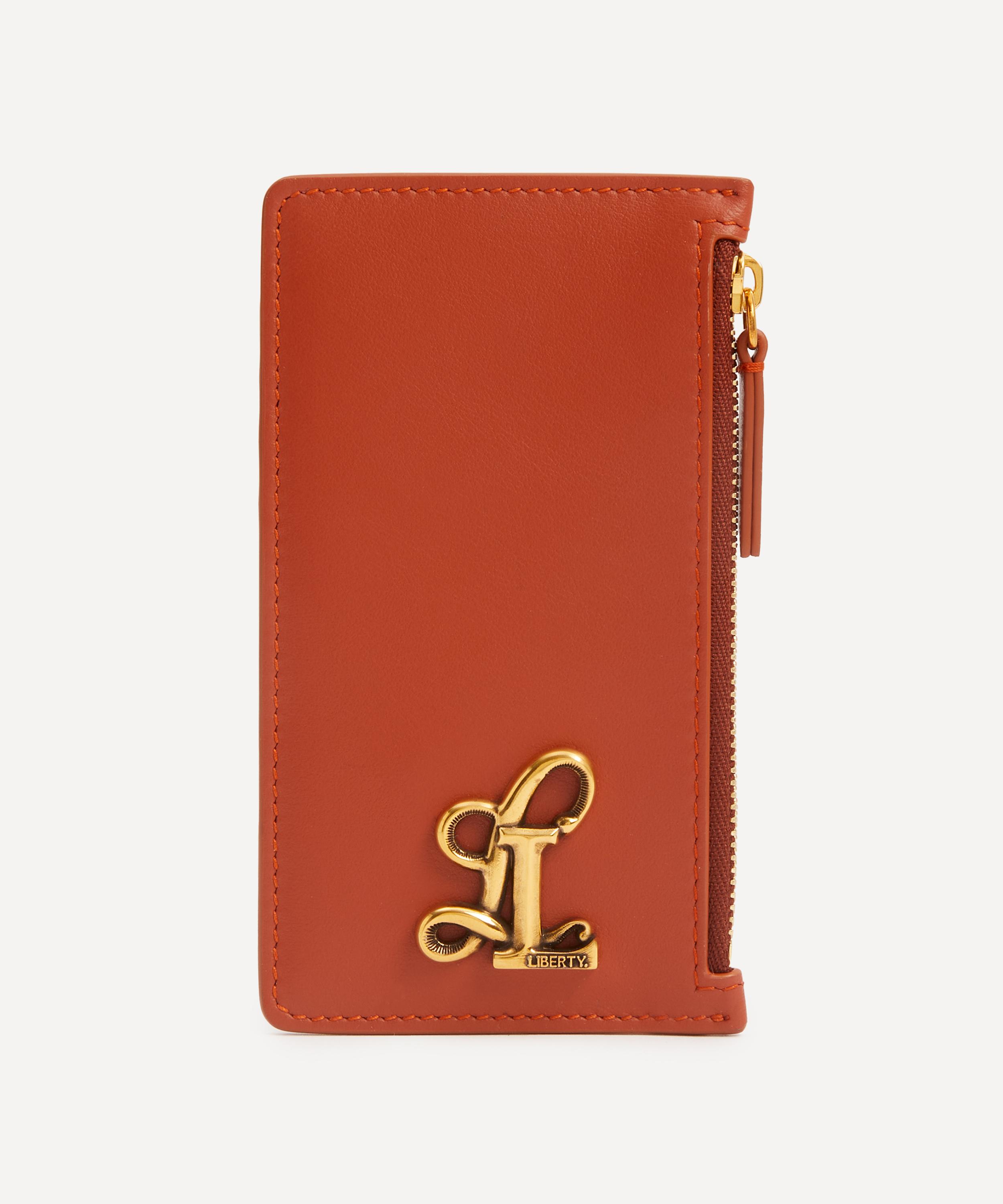 Liberty - HYPERNOVA 150 || The Covent Zipped Card Case image number 0