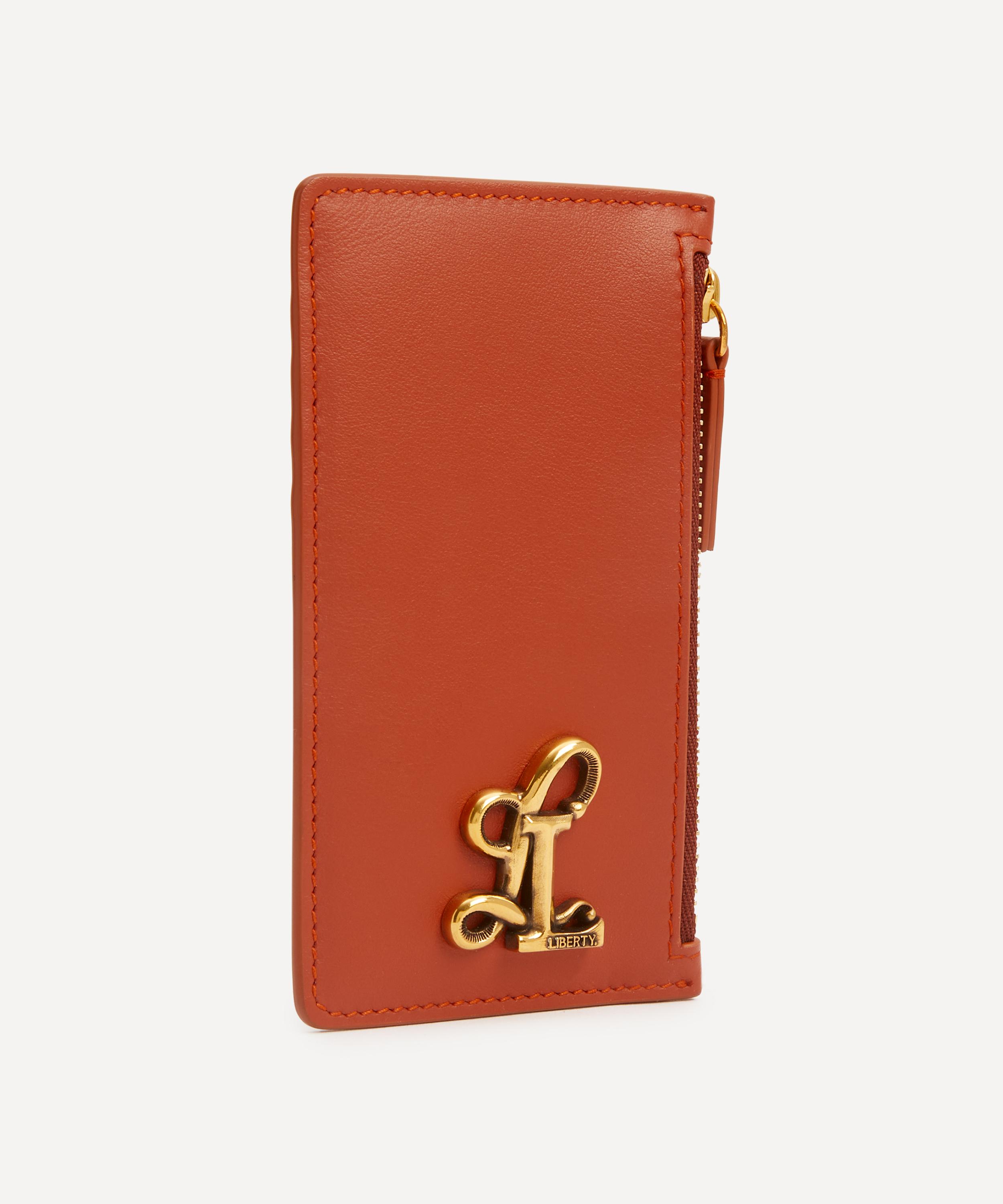 Liberty - HYPERNOVA 150 || The Covent Zipped Card Case image number 1