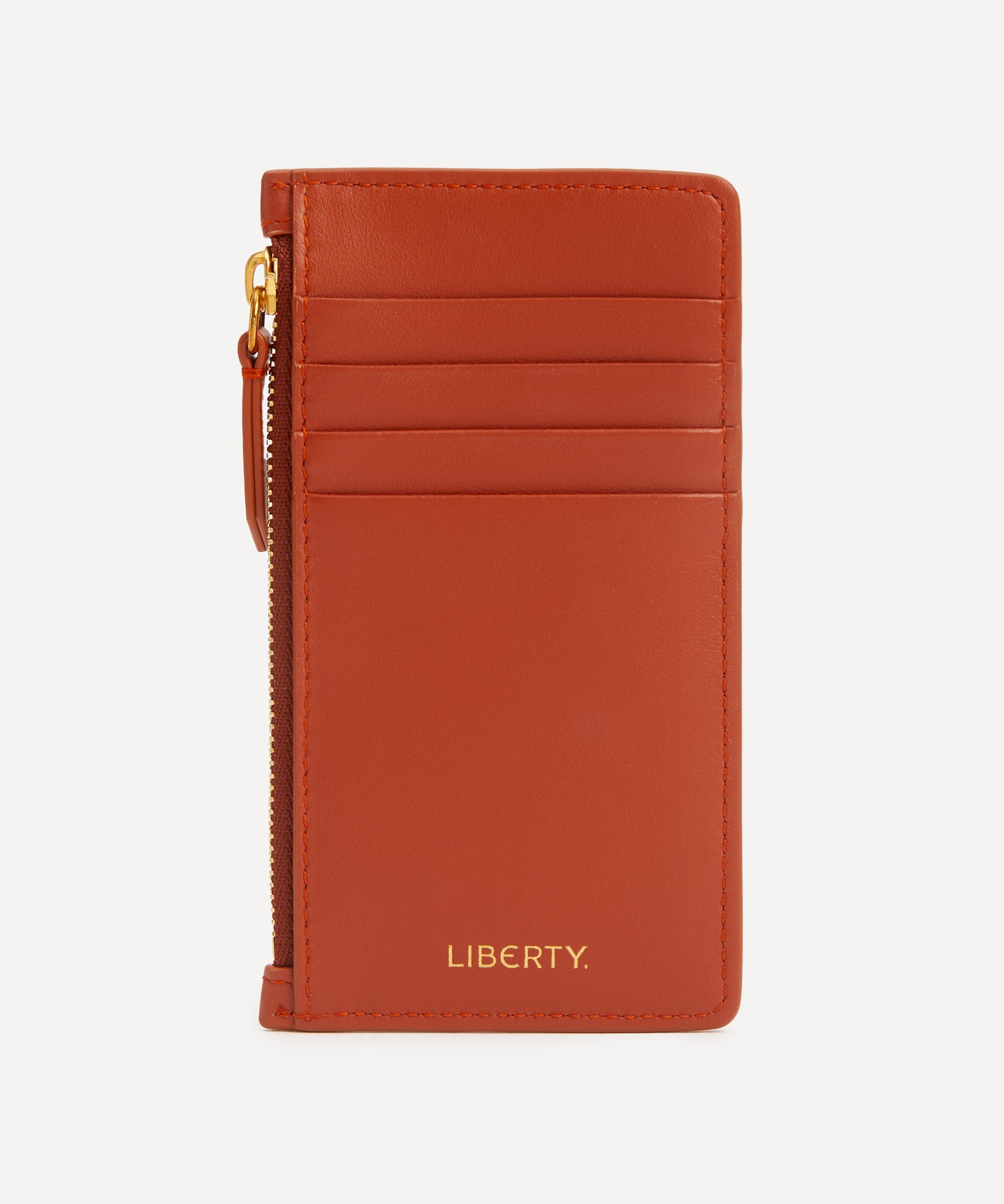 Liberty - HYPERNOVA 150 || The Covent Zipped Card Case image number 2