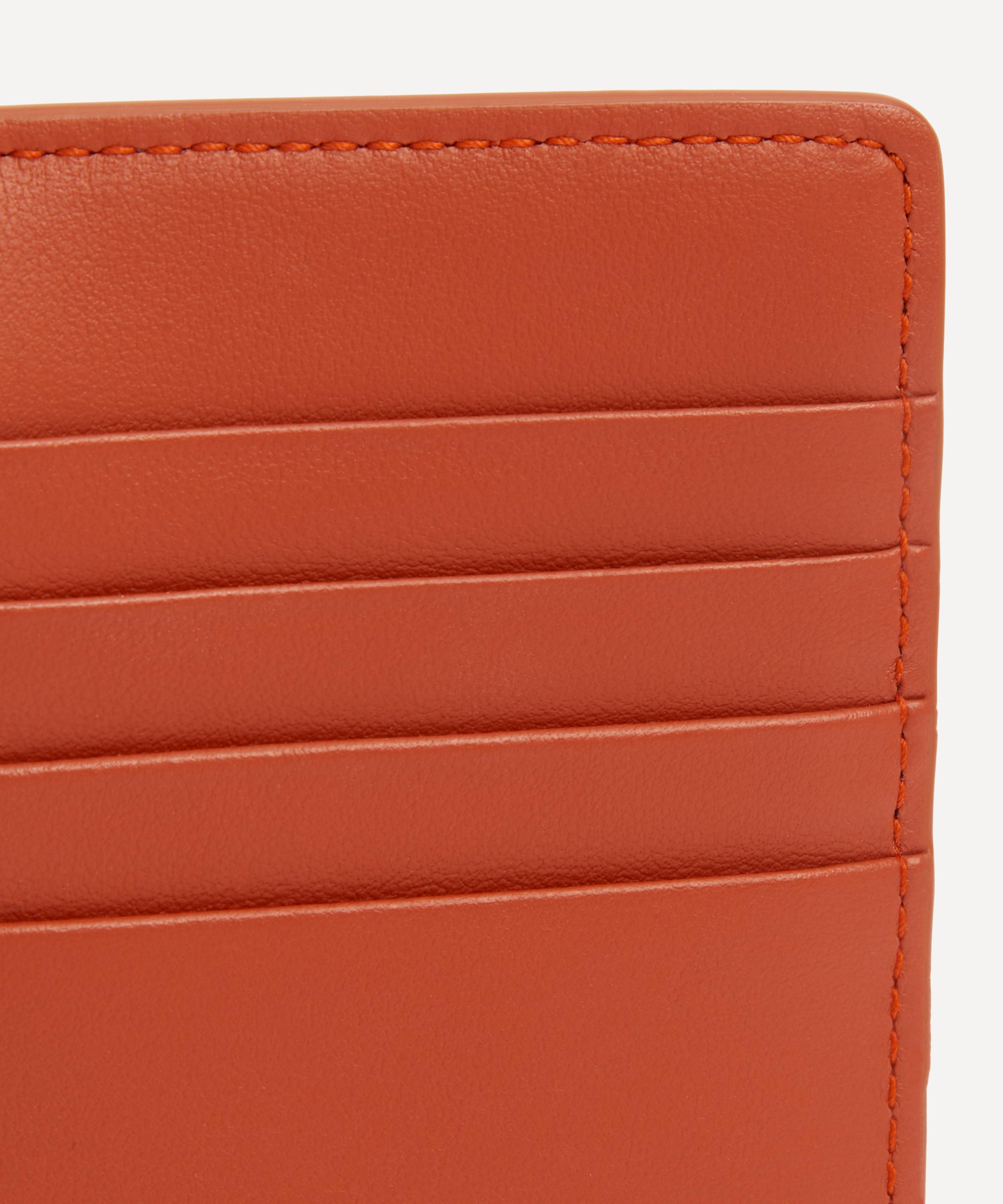 Liberty - HYPERNOVA 150 || The Covent Zipped Card Case image number 3