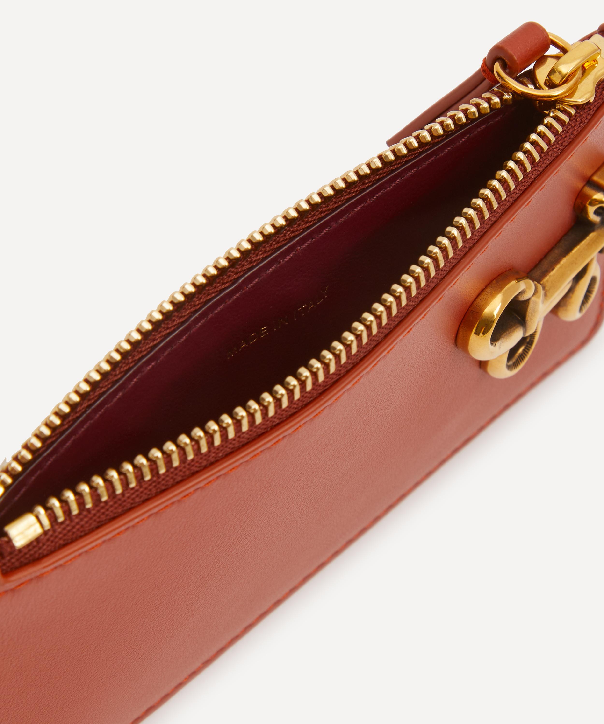 Liberty - HYPERNOVA 150 || The Covent Zipped Card Case image number 4