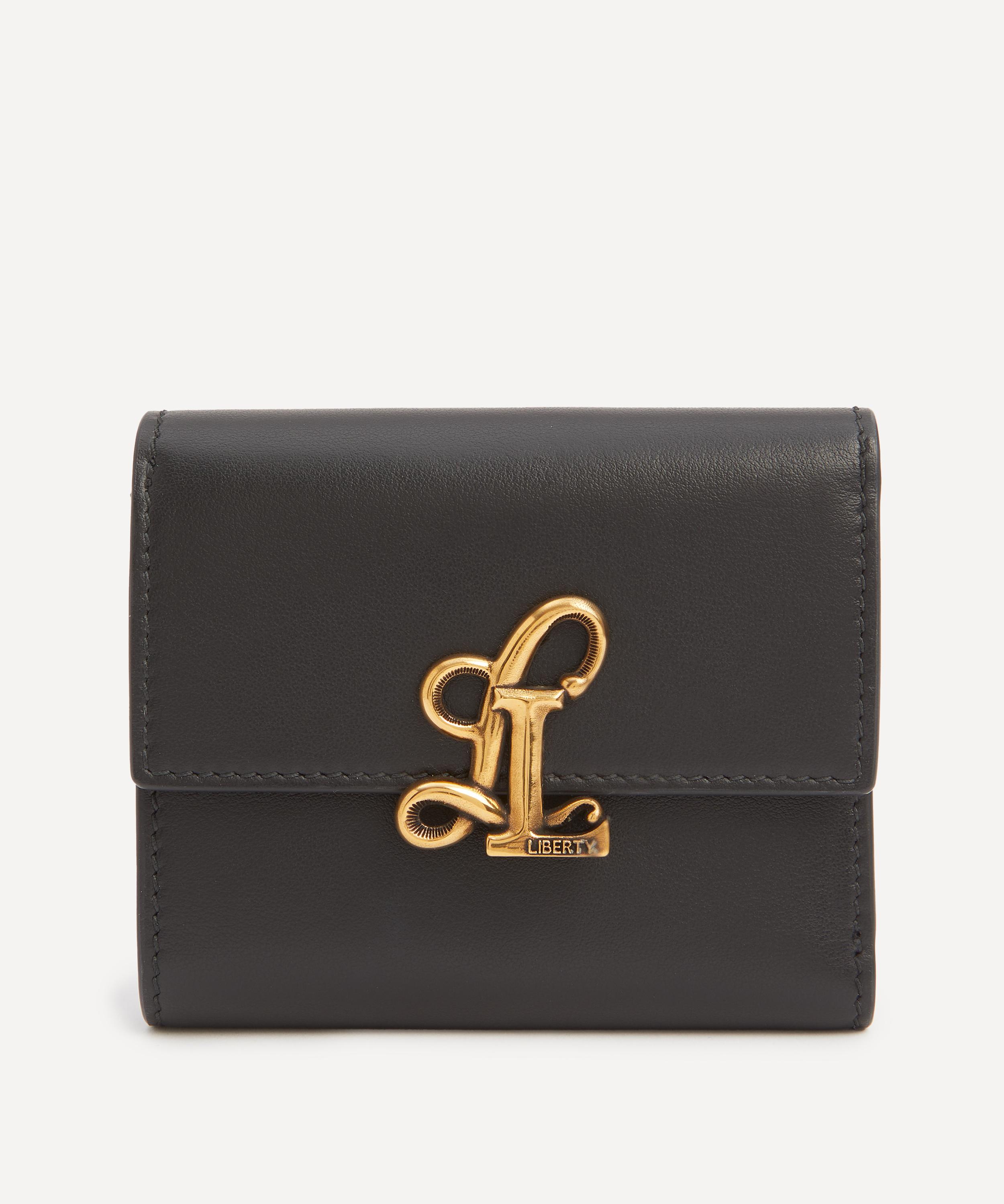 Liberty - HYPERNOVA 150 || The Covent Trifold Wallet image number 0