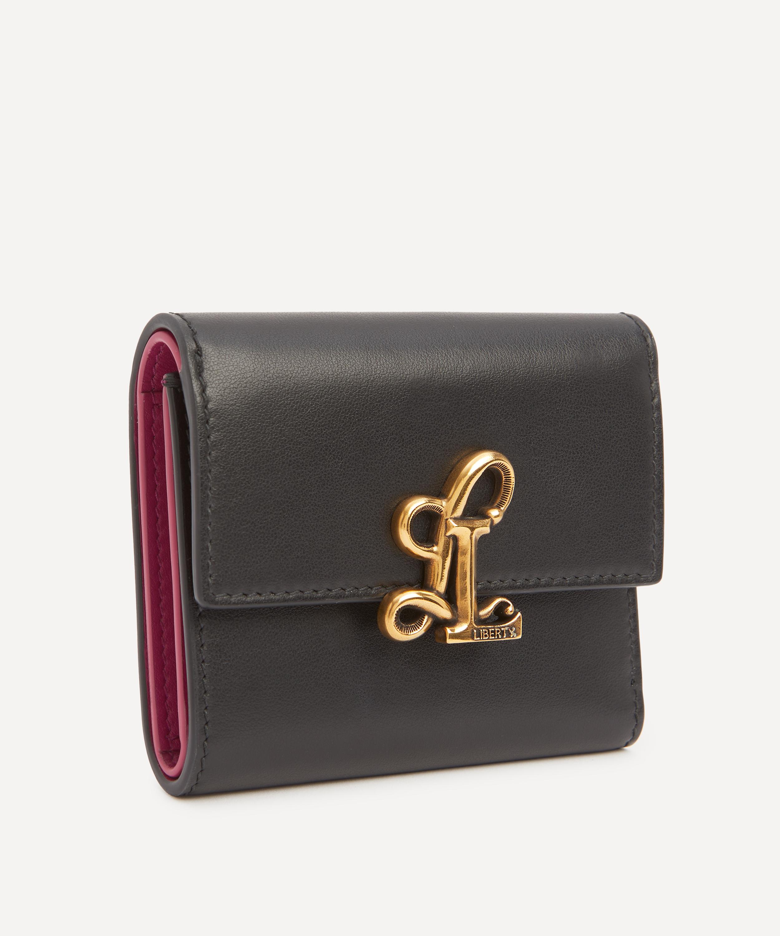 Liberty - HYPERNOVA 150 || The Covent Trifold Wallet image number 1