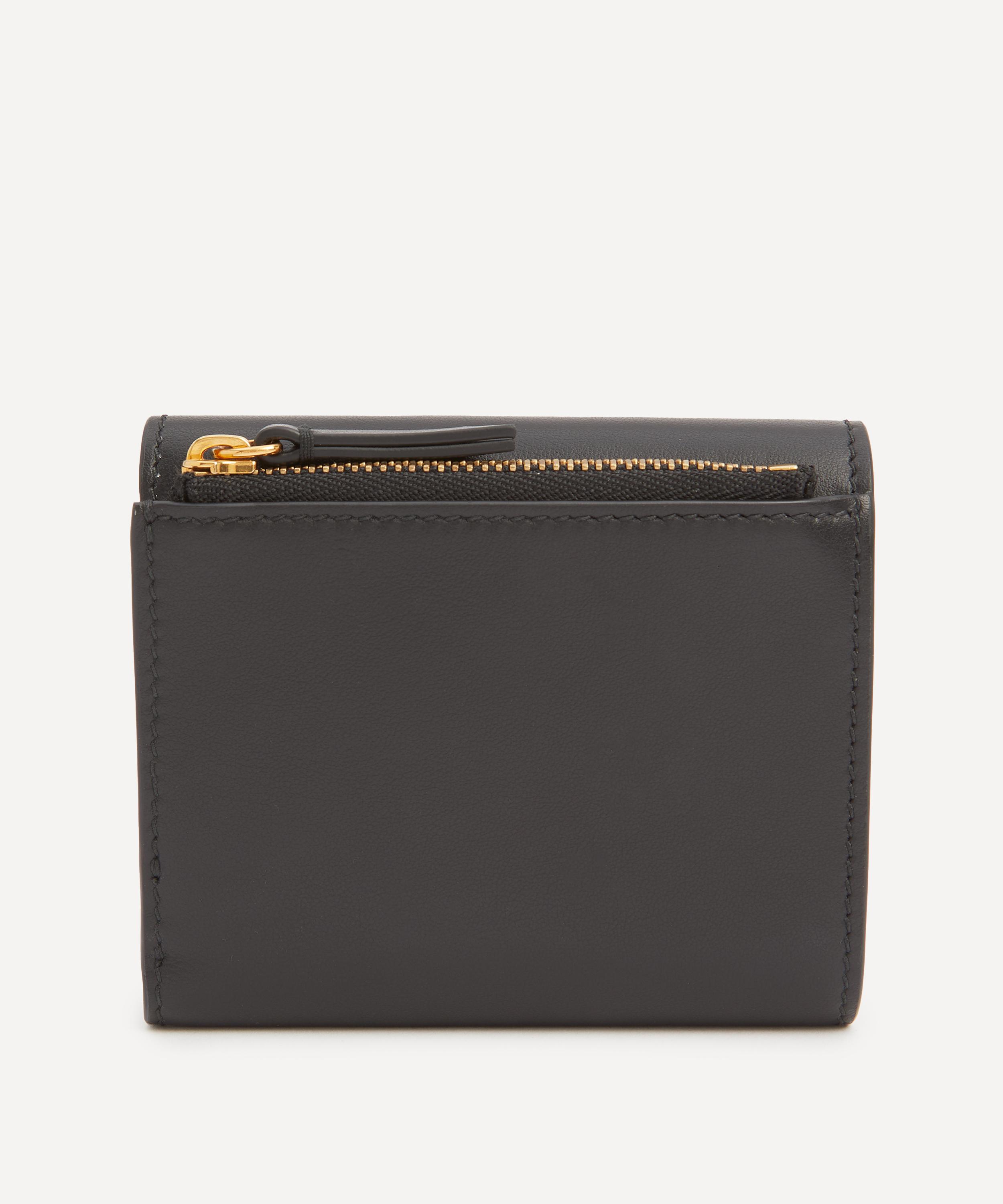 Liberty - HYPERNOVA 150 || The Covent Trifold Wallet image number 2