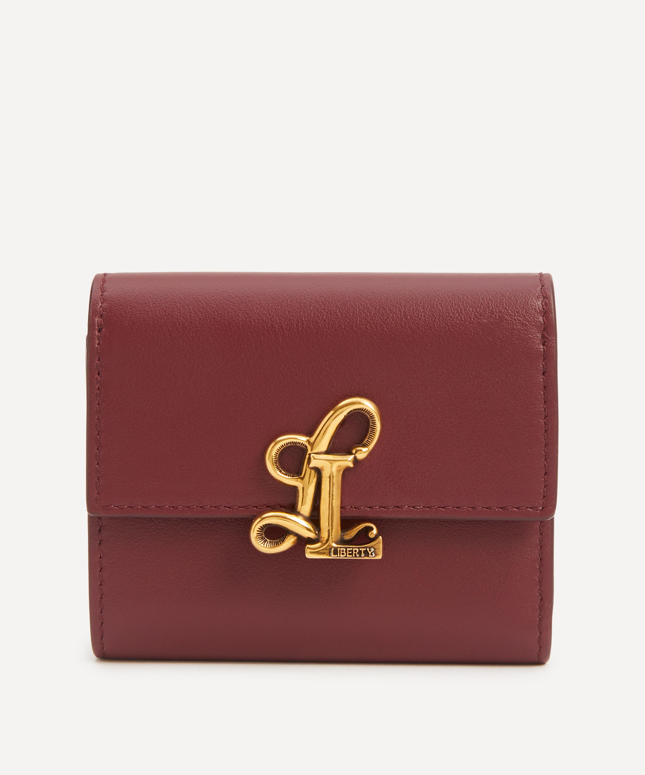 Liberty - HYPERNOVA 150 || The Covent Trifold Wallet image number 0
