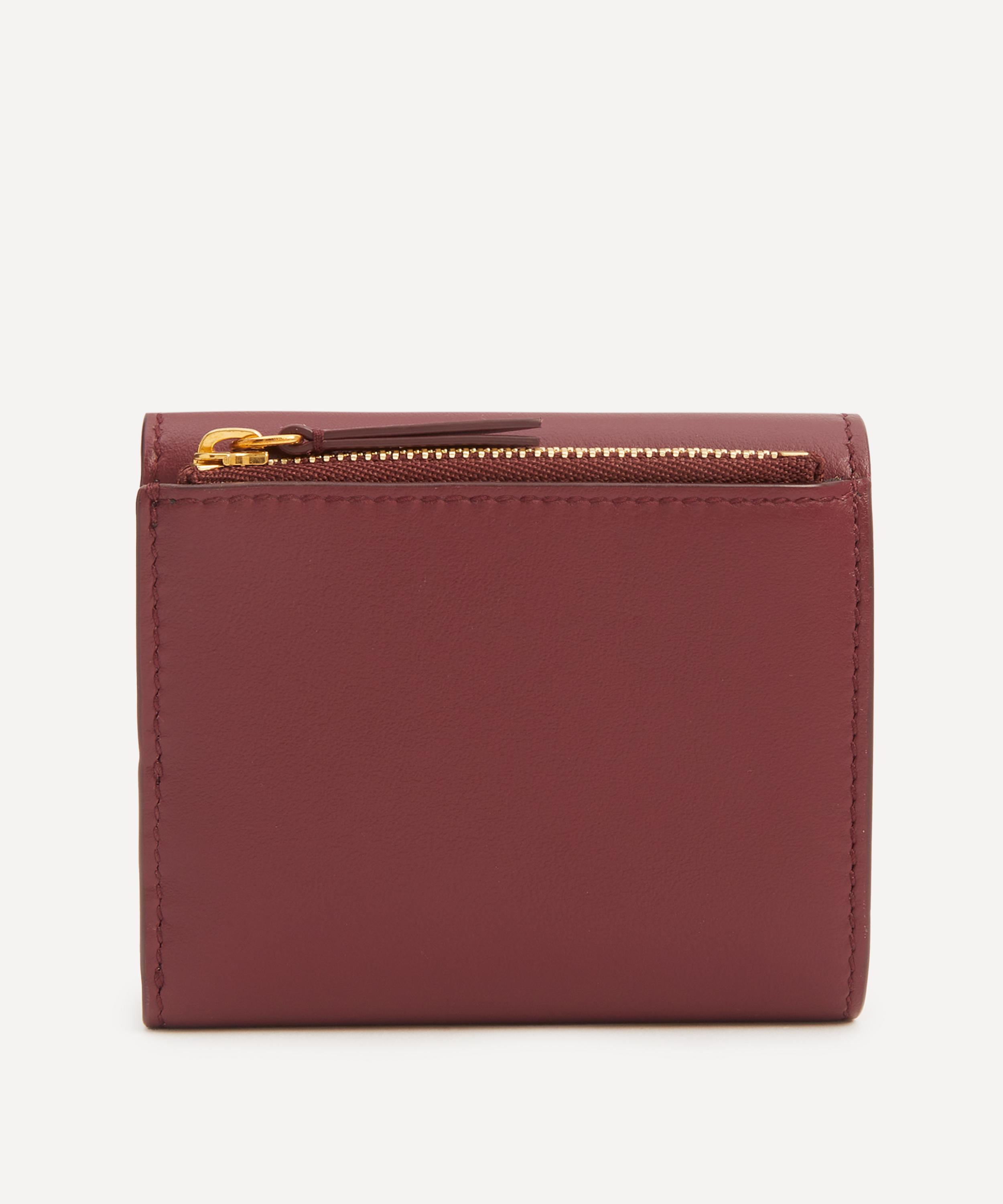 Liberty - HYPERNOVA 150 || The Covent Trifold Wallet image number 2