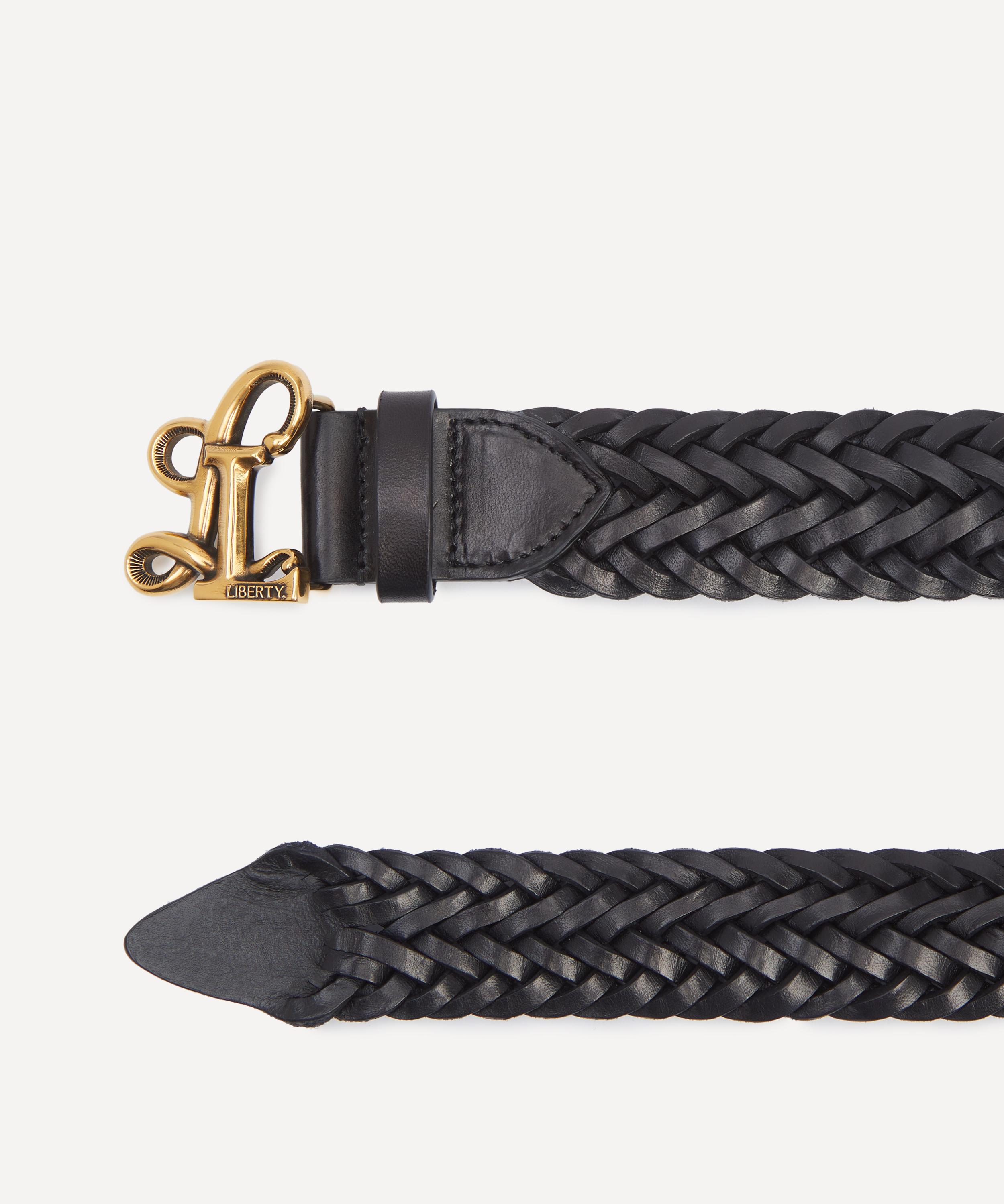 Liberty - HYPERNOVA 150 || The Double L Belt image number 2