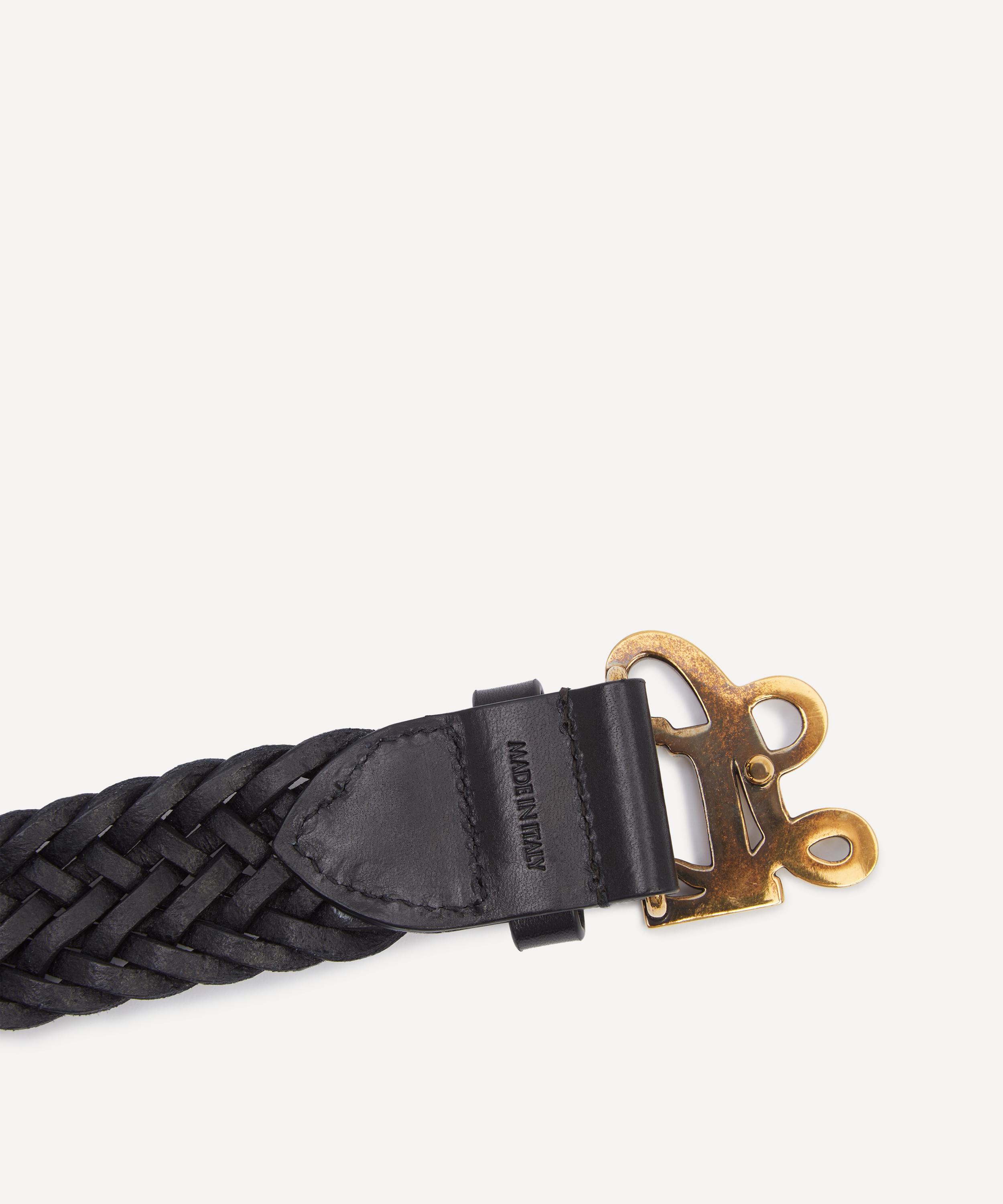 Liberty - HYPERNOVA 150 || The Double L Belt image number 3