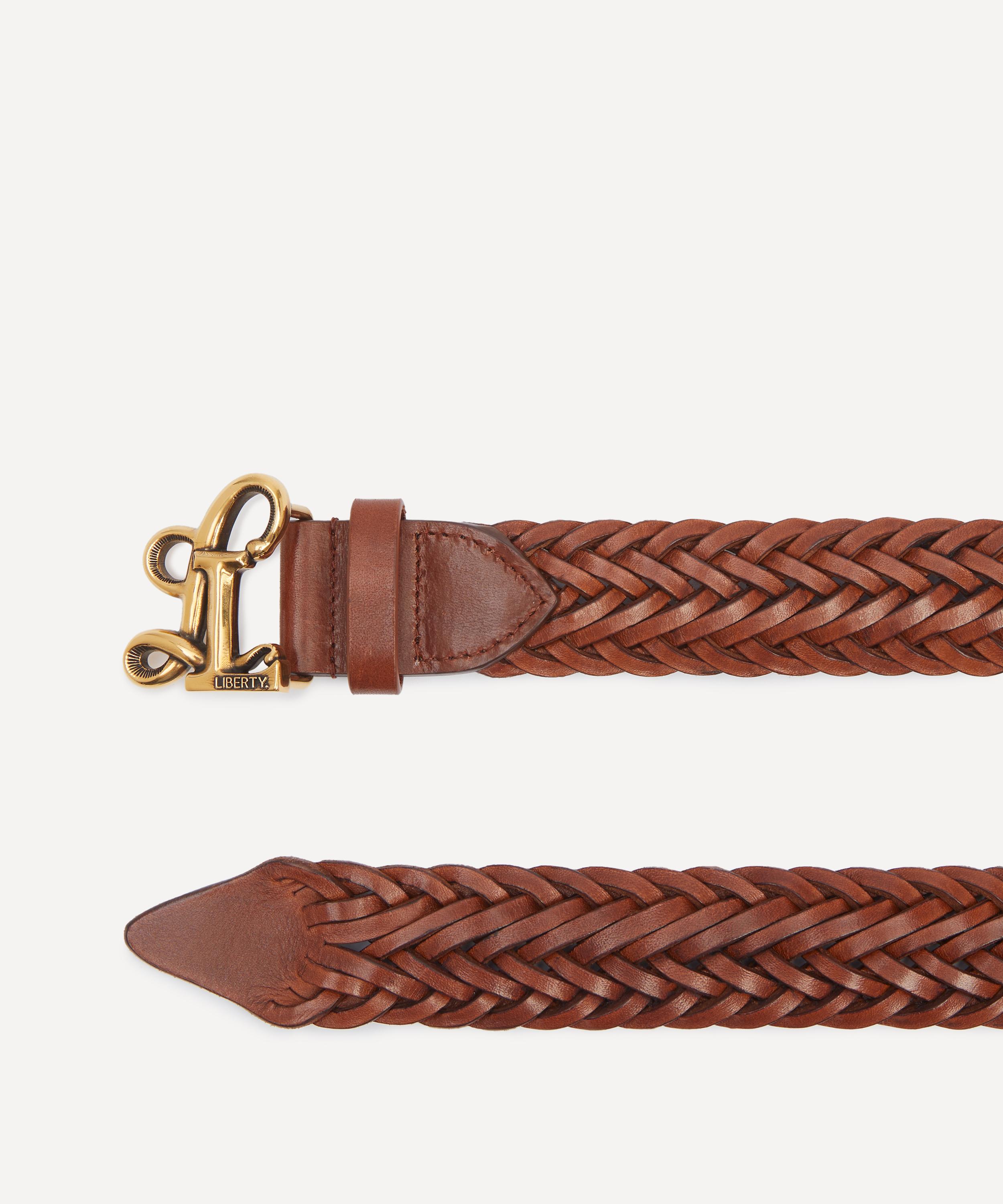 Liberty - HYPERNOVA 150 || The Double L Belt image number 2
