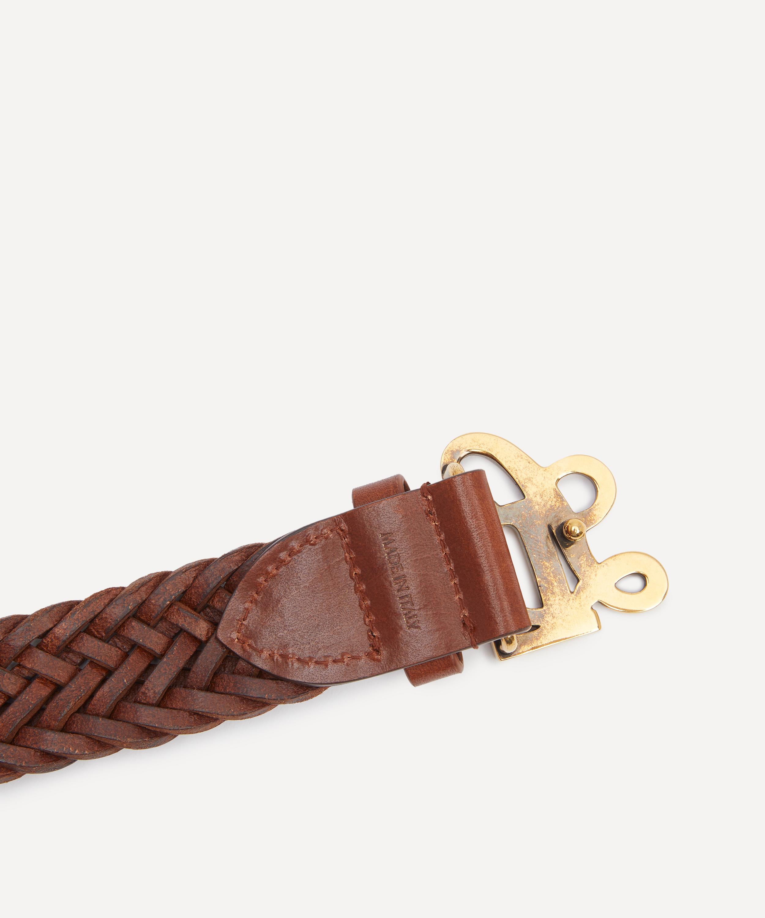 Liberty - HYPERNOVA 150 || The Double L Belt image number 3
