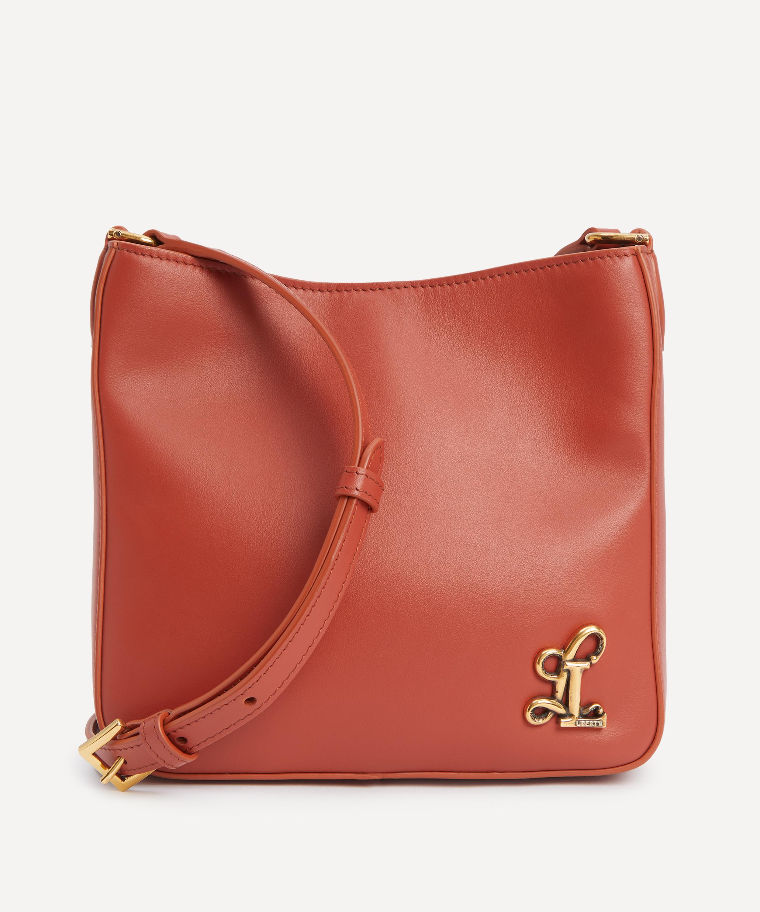 Liberty - HYPERNOVA 150 || The Boxy mini Bucket Bag image number 0