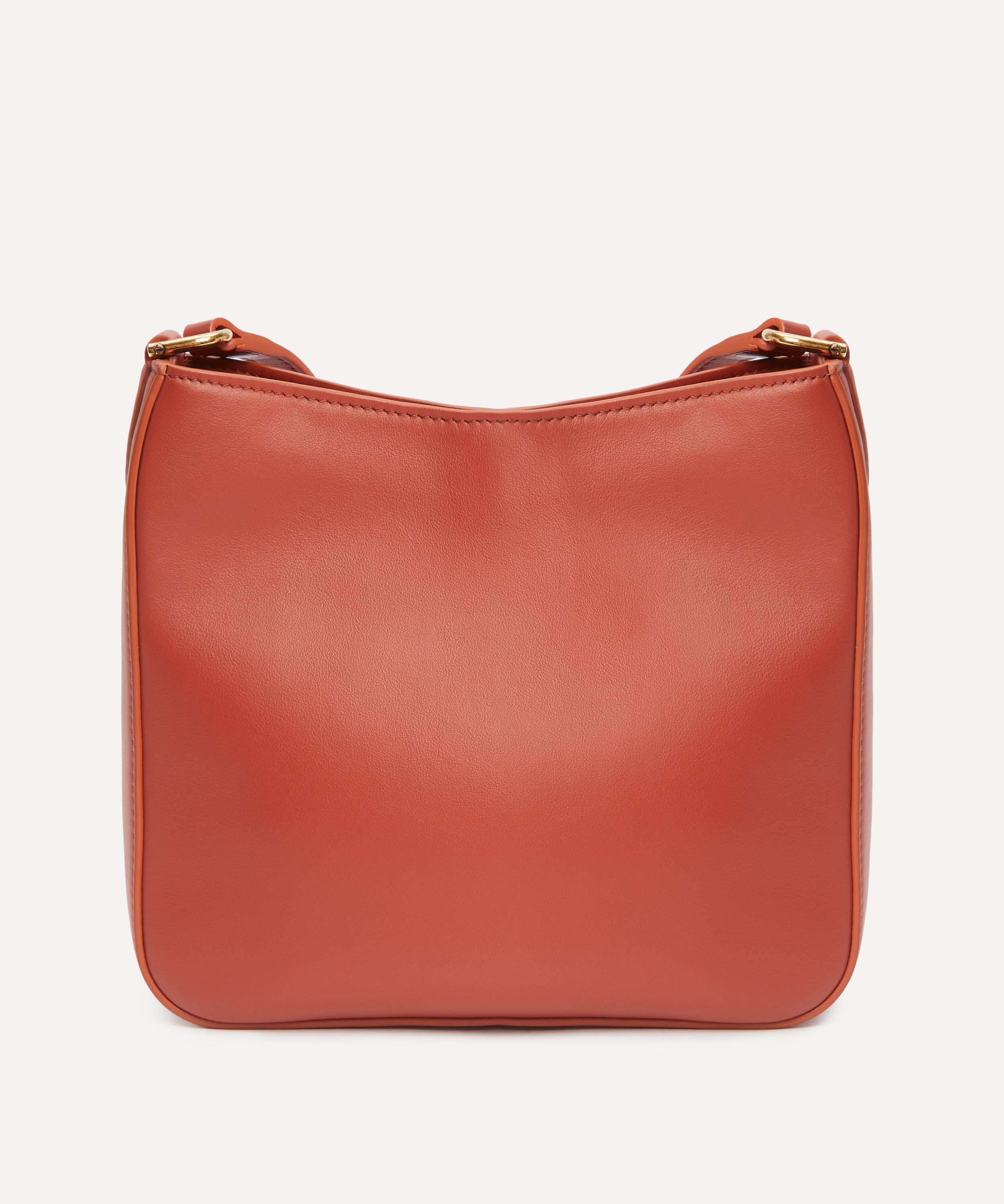 Liberty - HYPERNOVA 150 || The Boxy mini Bucket Bag image number 2