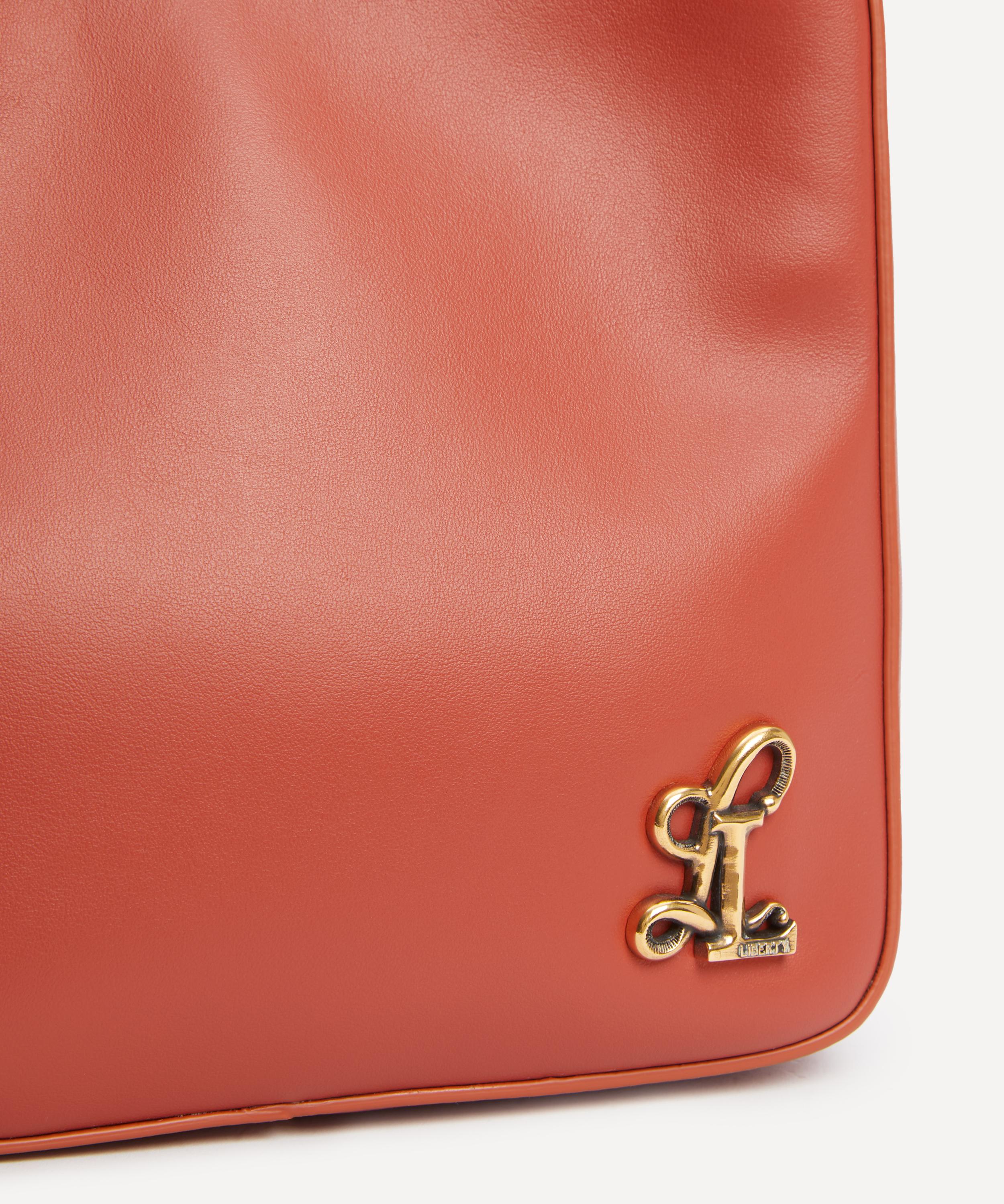 Liberty - HYPERNOVA 150 || The Boxy mini Bucket Bag image number 3