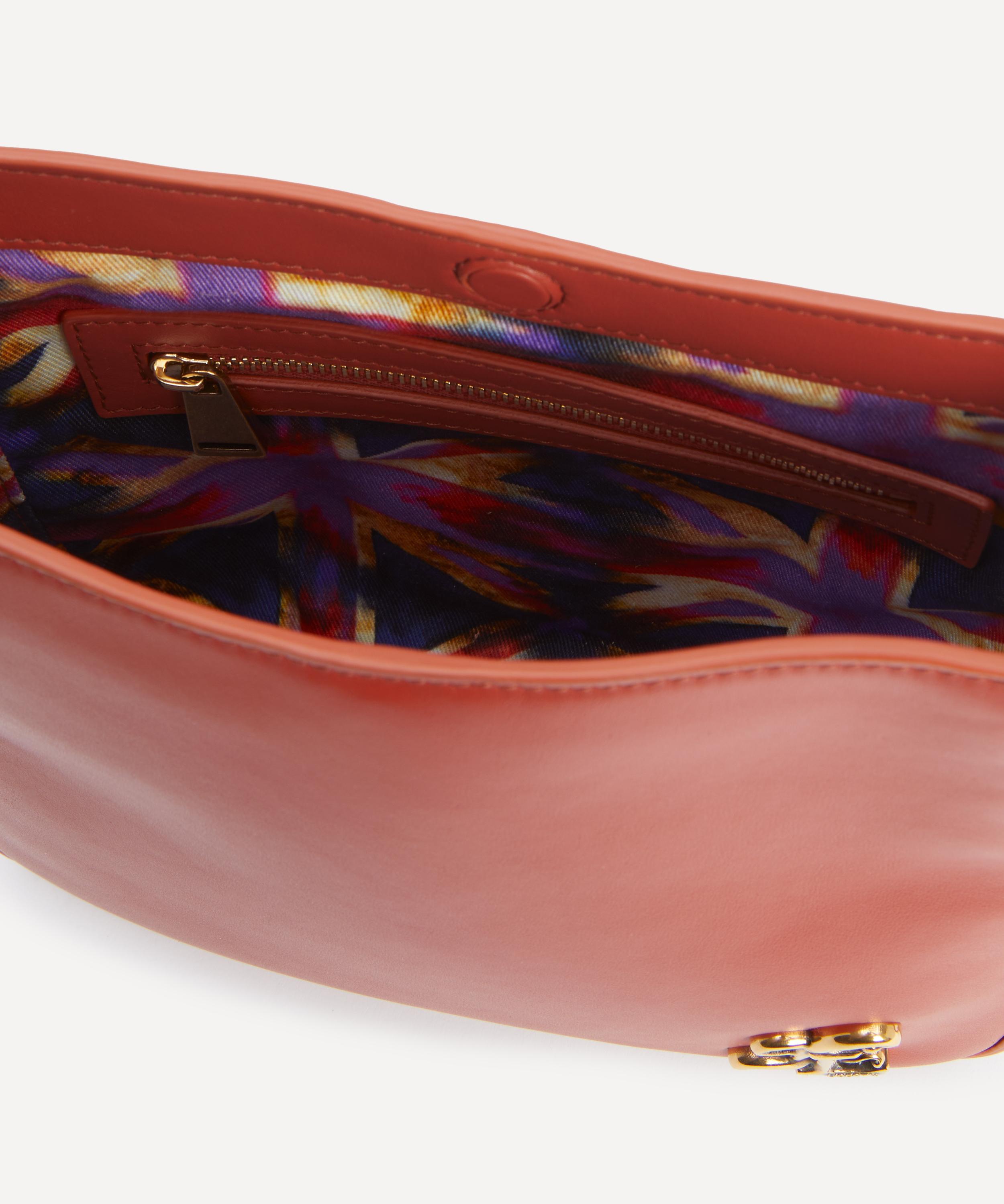 Liberty - HYPERNOVA 150 || The Boxy mini Bucket Bag image number 4
