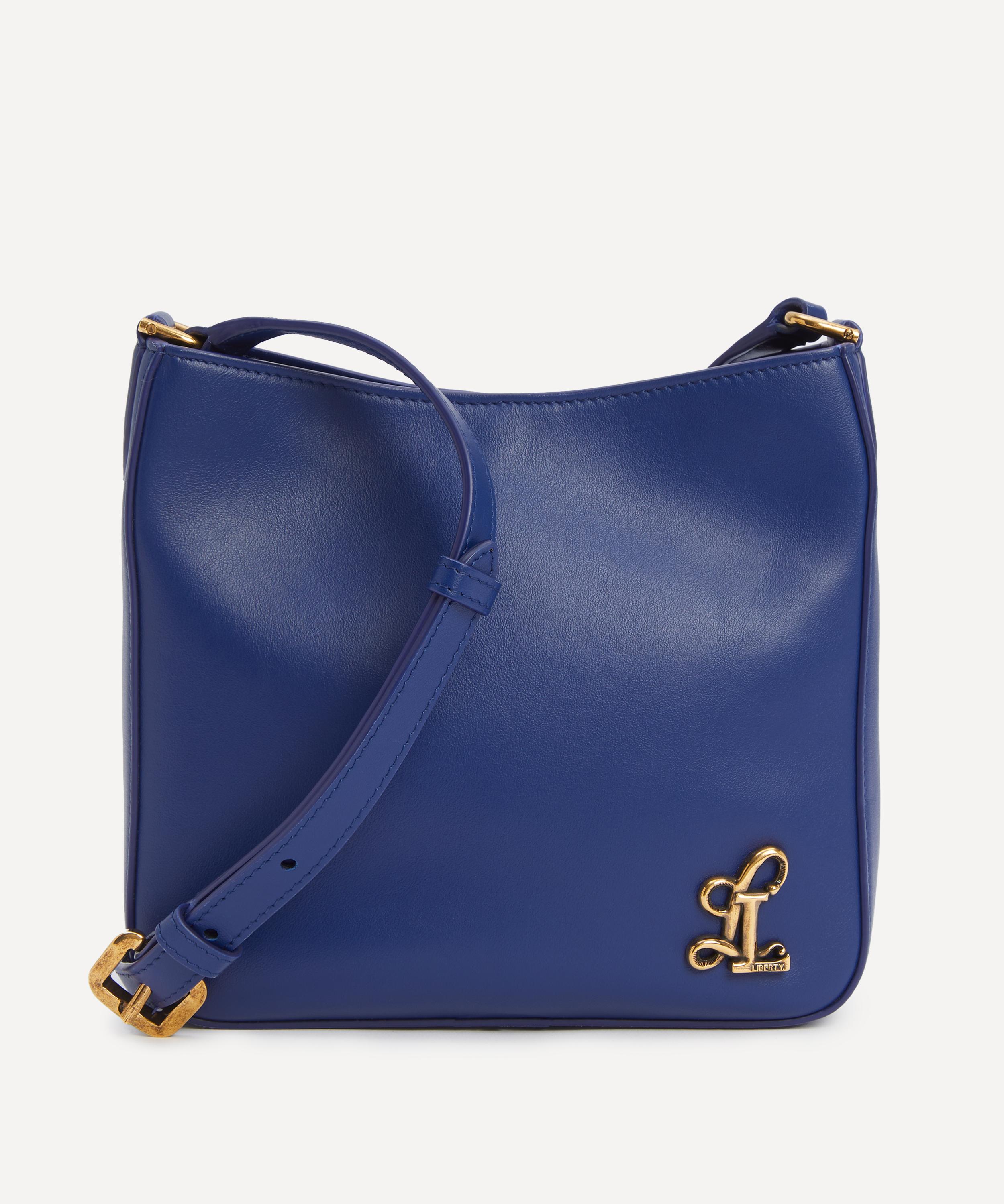 Liberty - HYPERNOVA 150 || The Boxy mini Bucket Bag image number 0