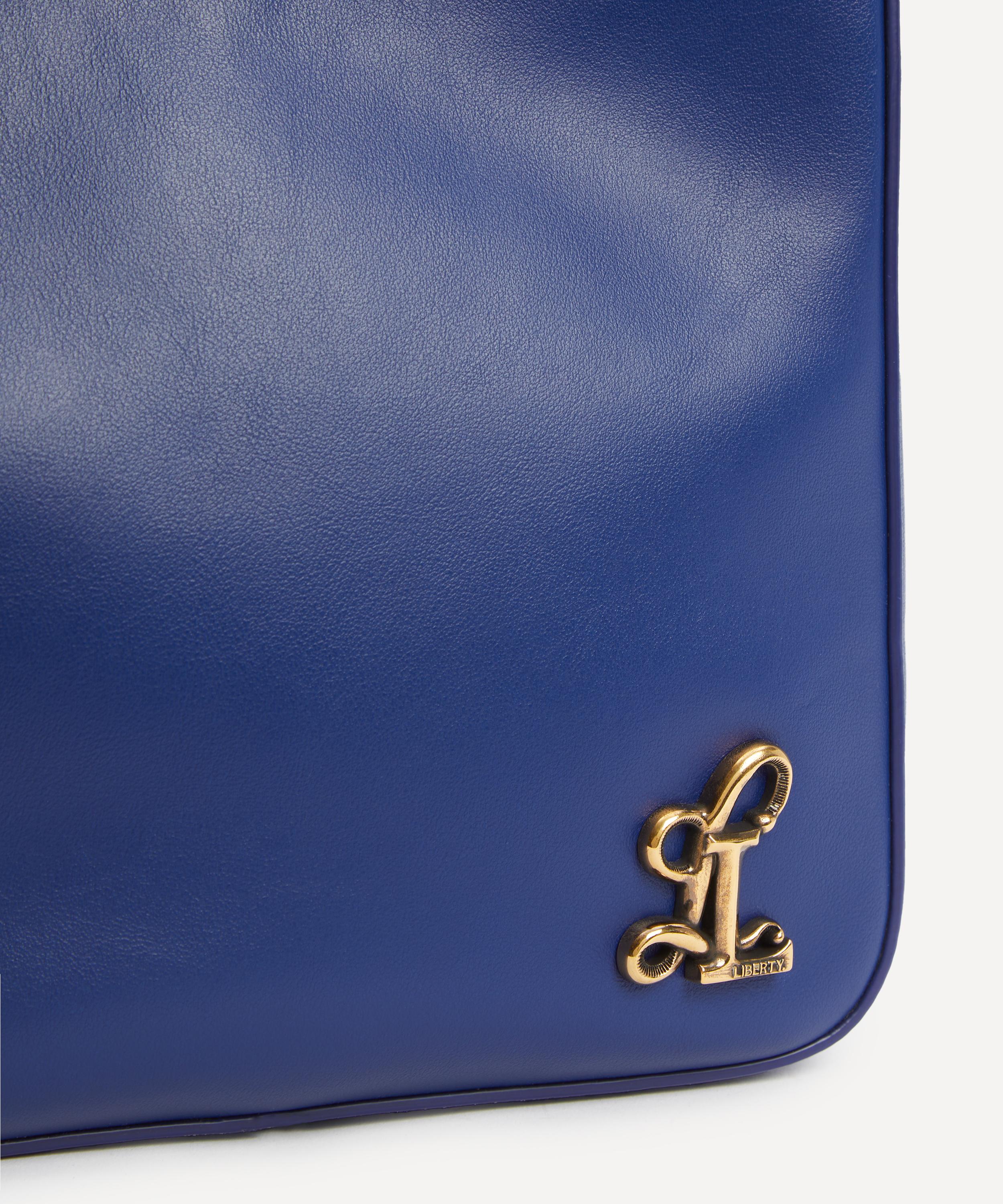 Liberty - HYPERNOVA 150 || The Boxy mini Bucket Bag image number 3
