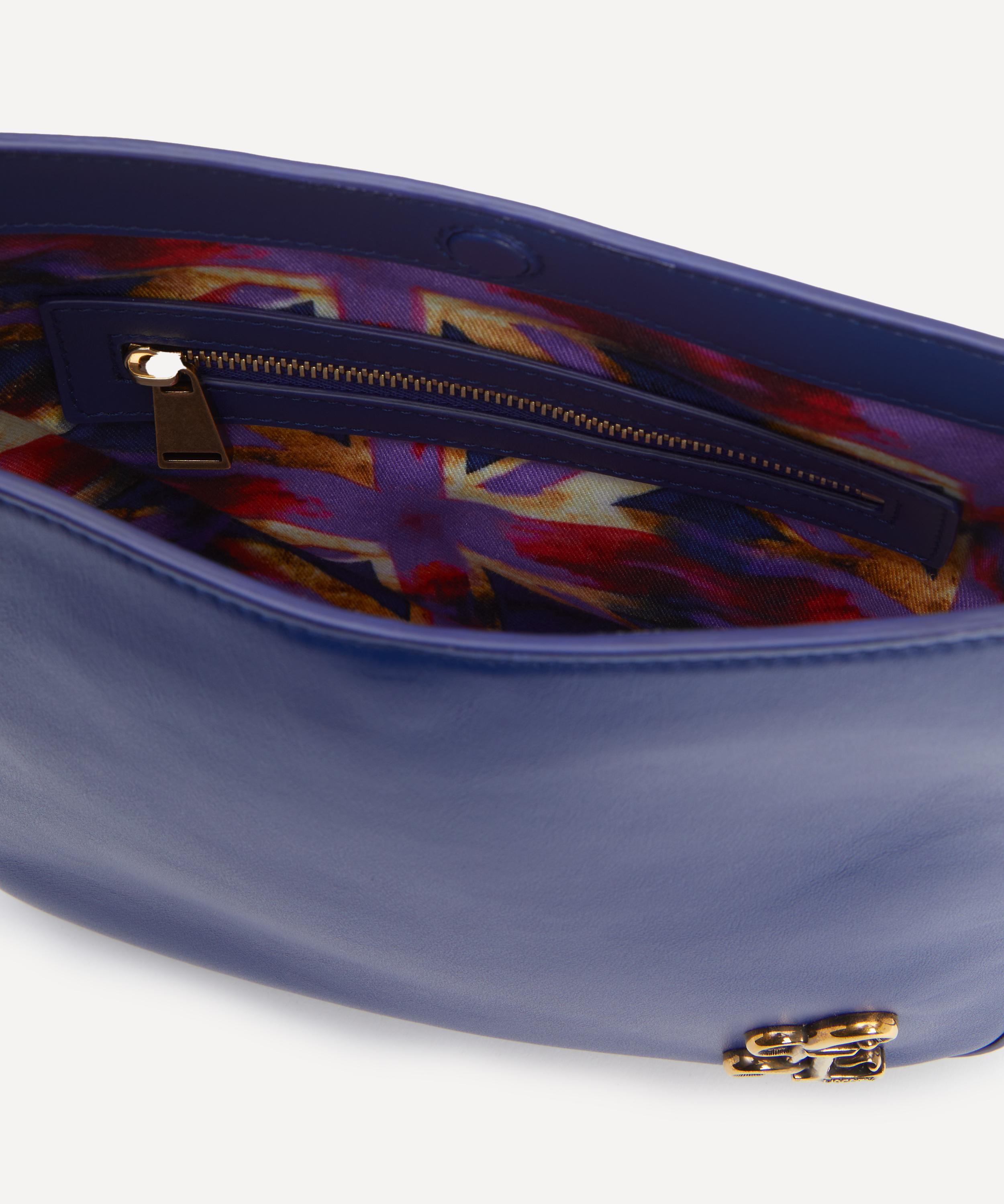 Liberty - HYPERNOVA 150 || The Boxy mini Bucket Bag image number 4