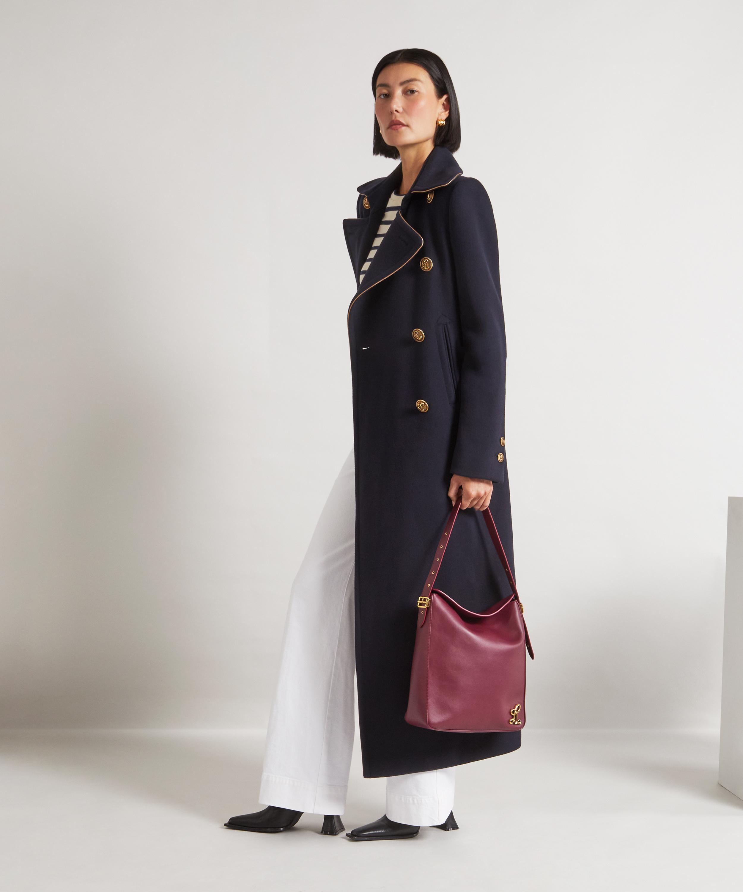 Liberty - HYPERNOVA 150 || The City Bucket Bag image number 1