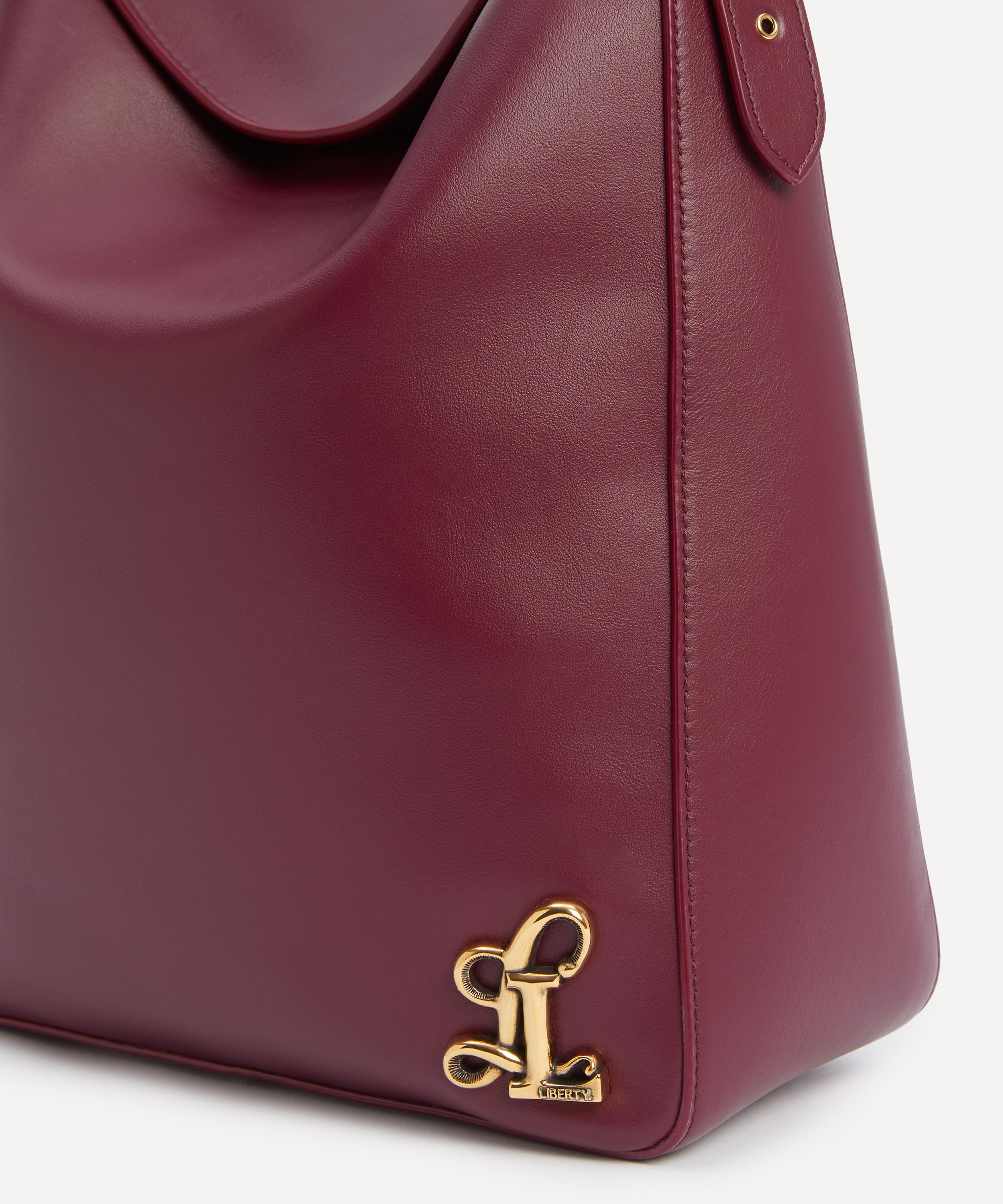 Liberty - HYPERNOVA 150 || The City Bucket Bag image number 4