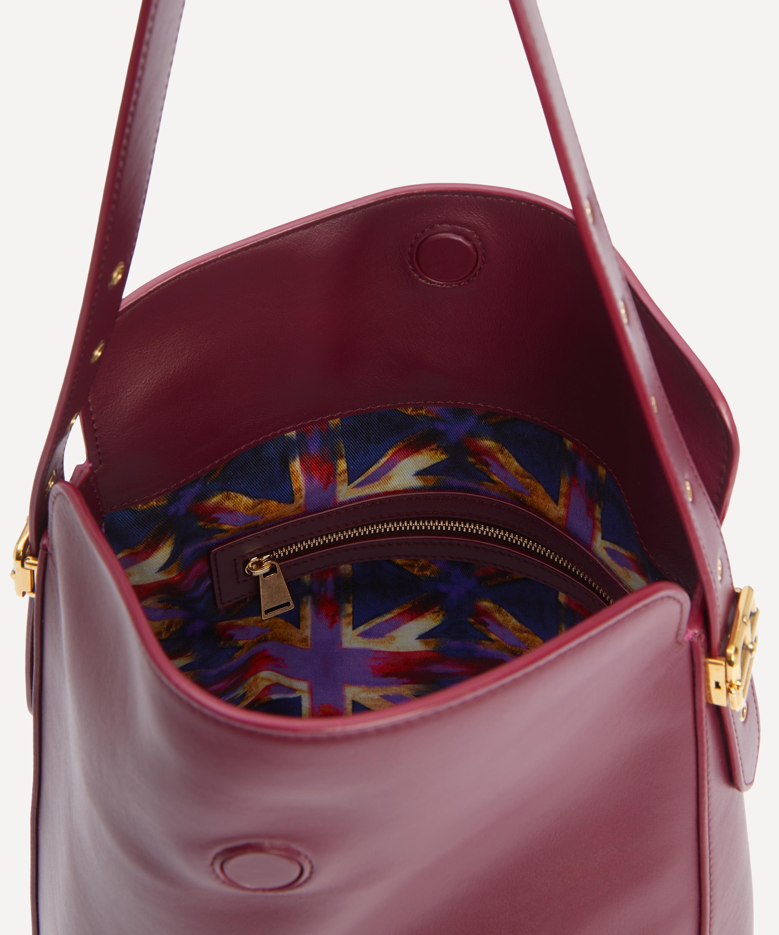 Liberty - HYPERNOVA 150 || The City Bucket Bag image number 5