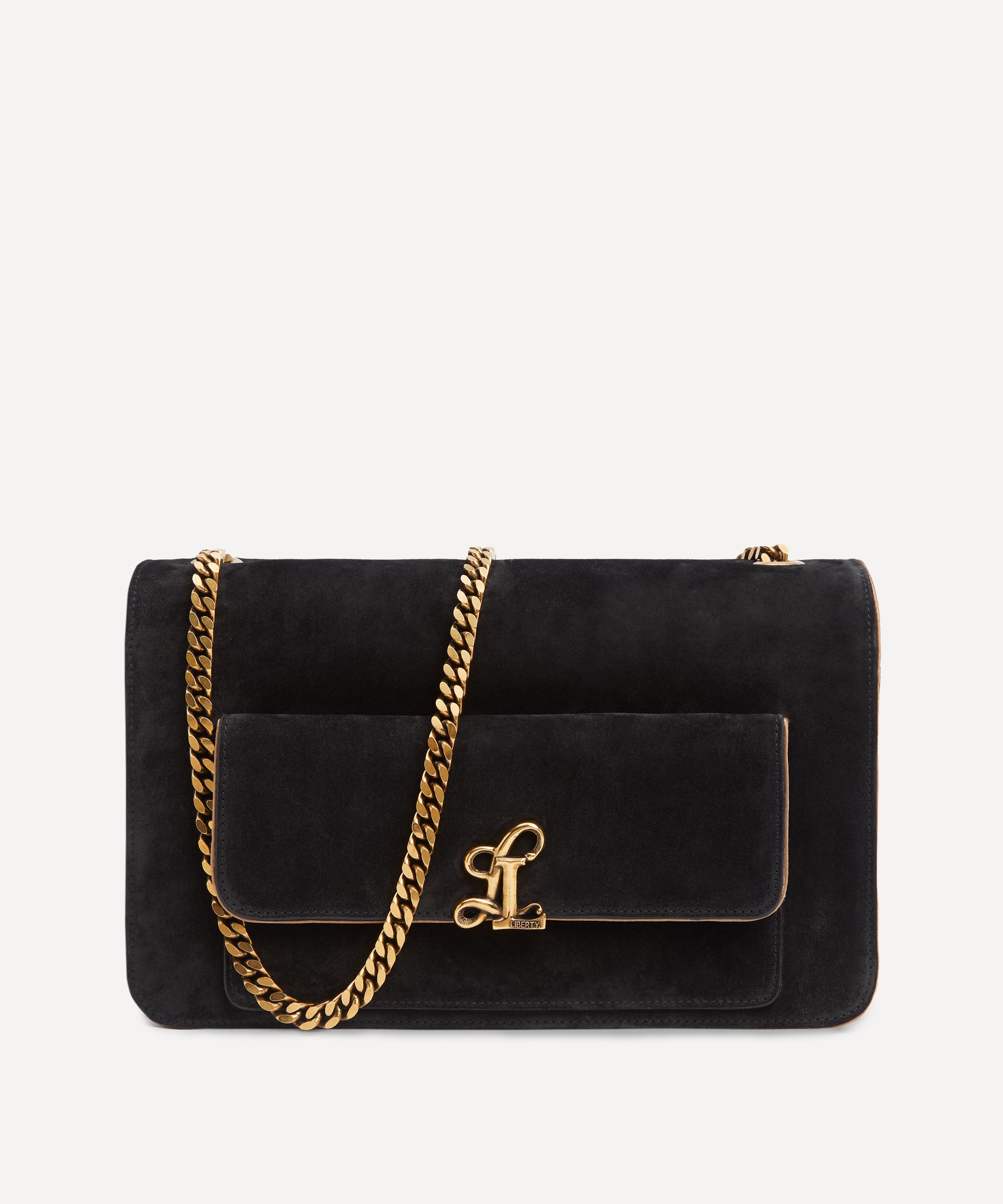 Liberty - HYPERNOVA 150 || The Chelsea Bag image number 0