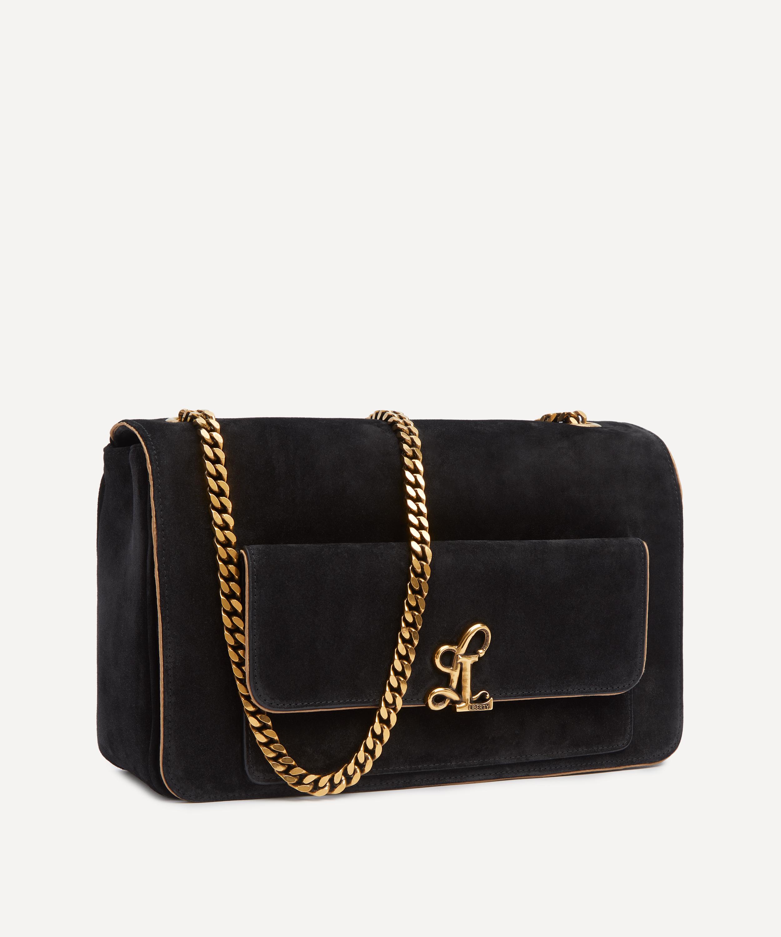 Liberty - HYPERNOVA 150 || The Chelsea Bag image number 2