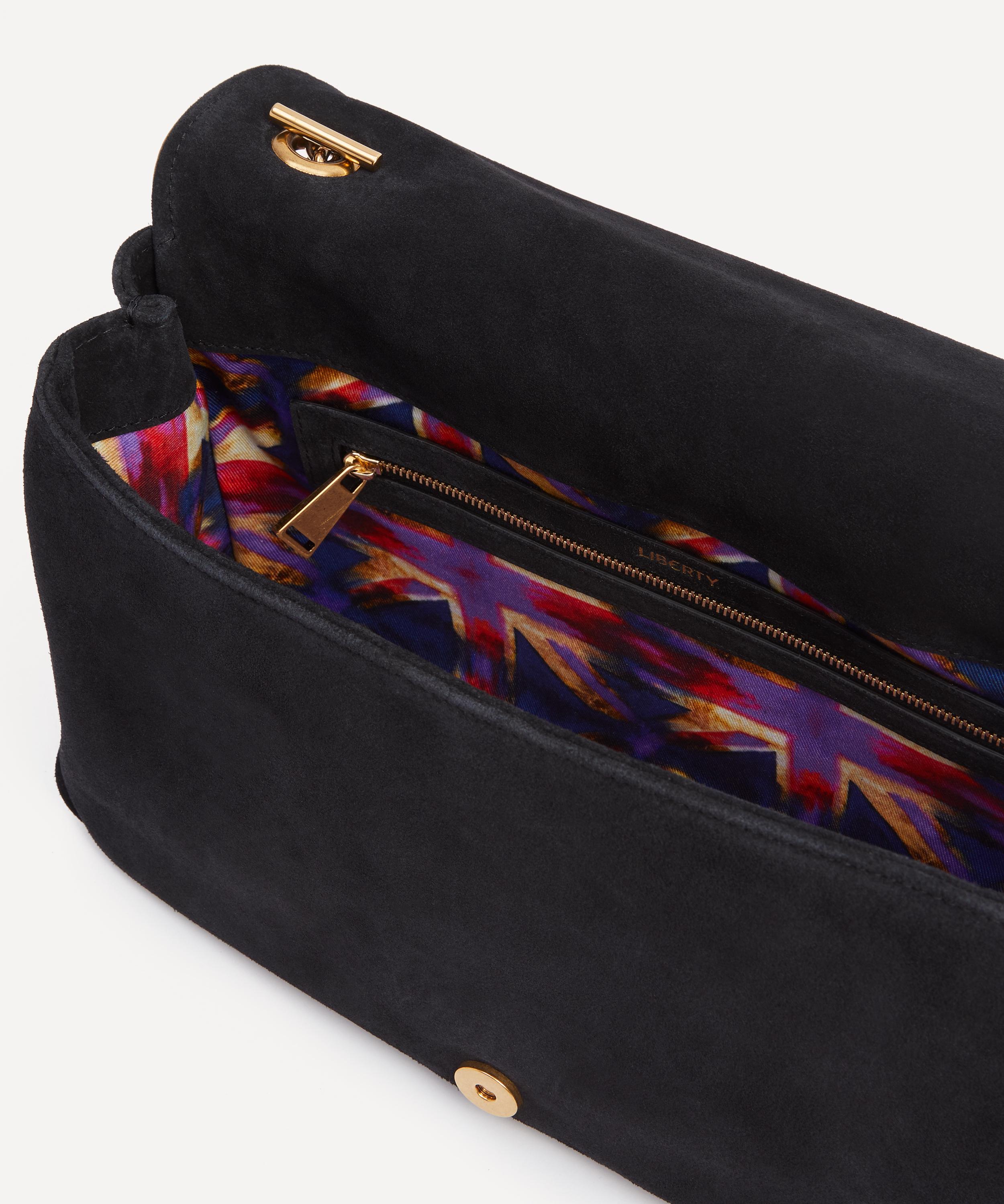 Liberty - HYPERNOVA 150 || The Chelsea Bag image number 5