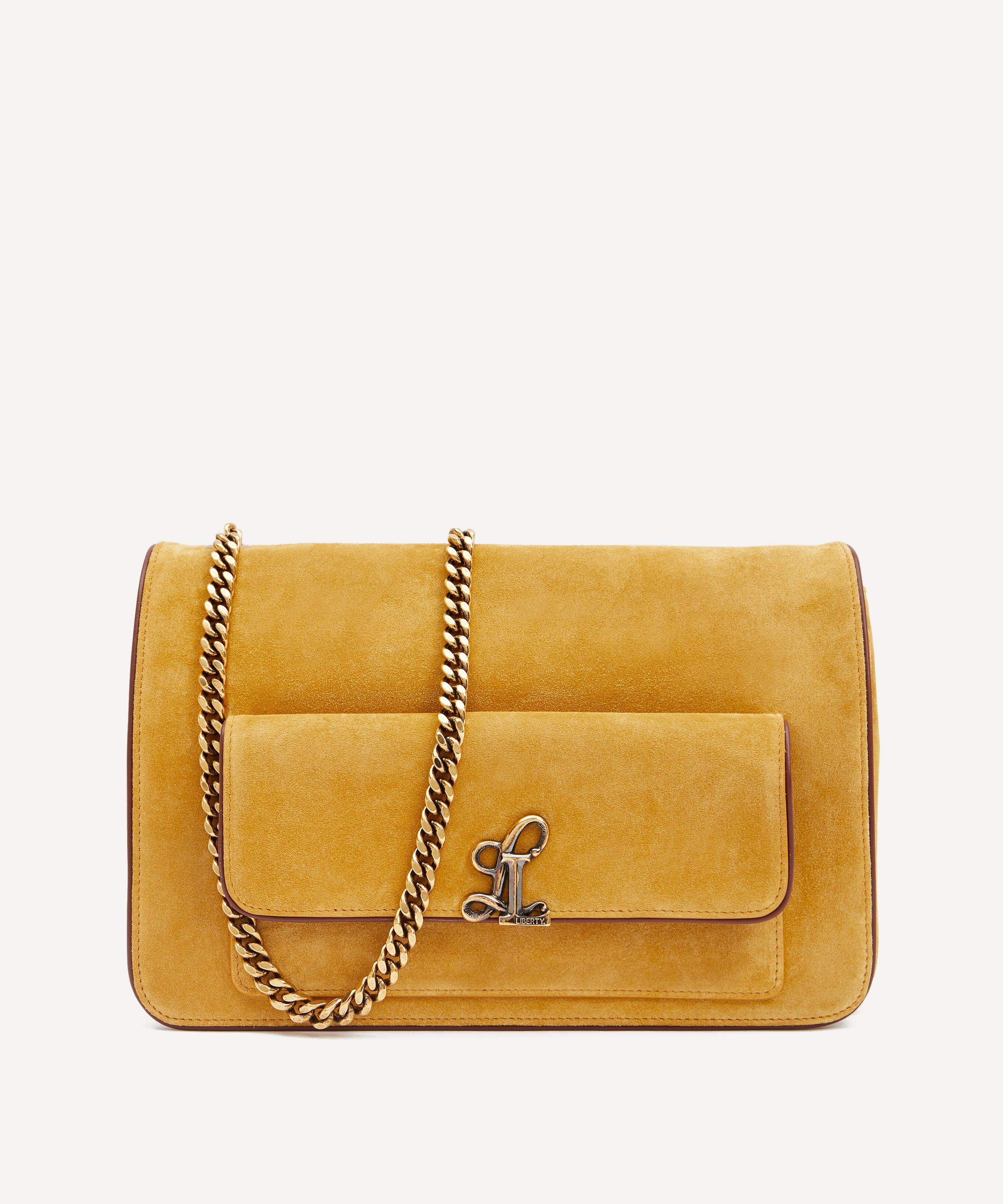Liberty - HYPERNOVA 150 || The Chelsea Bag image number 0
