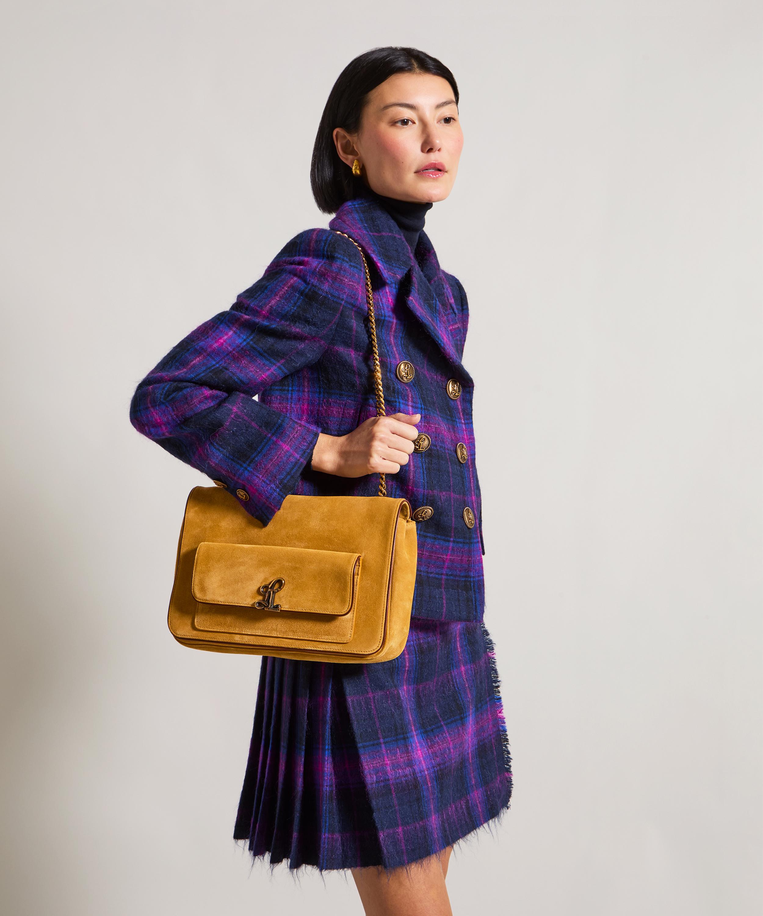 Liberty - HYPERNOVA 150 || The Chelsea Bag image number 1