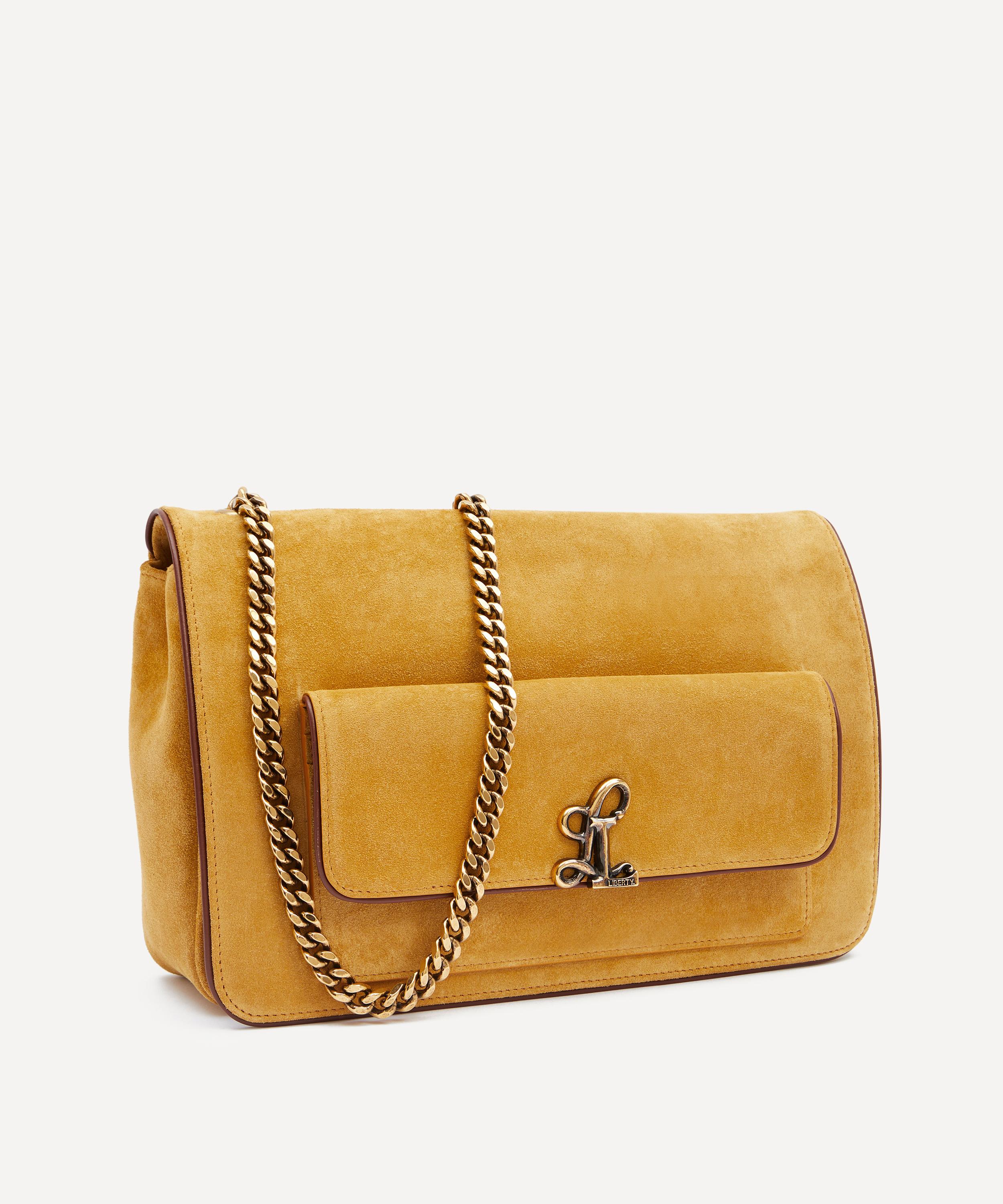 Liberty - HYPERNOVA 150 || The Chelsea Bag image number 1