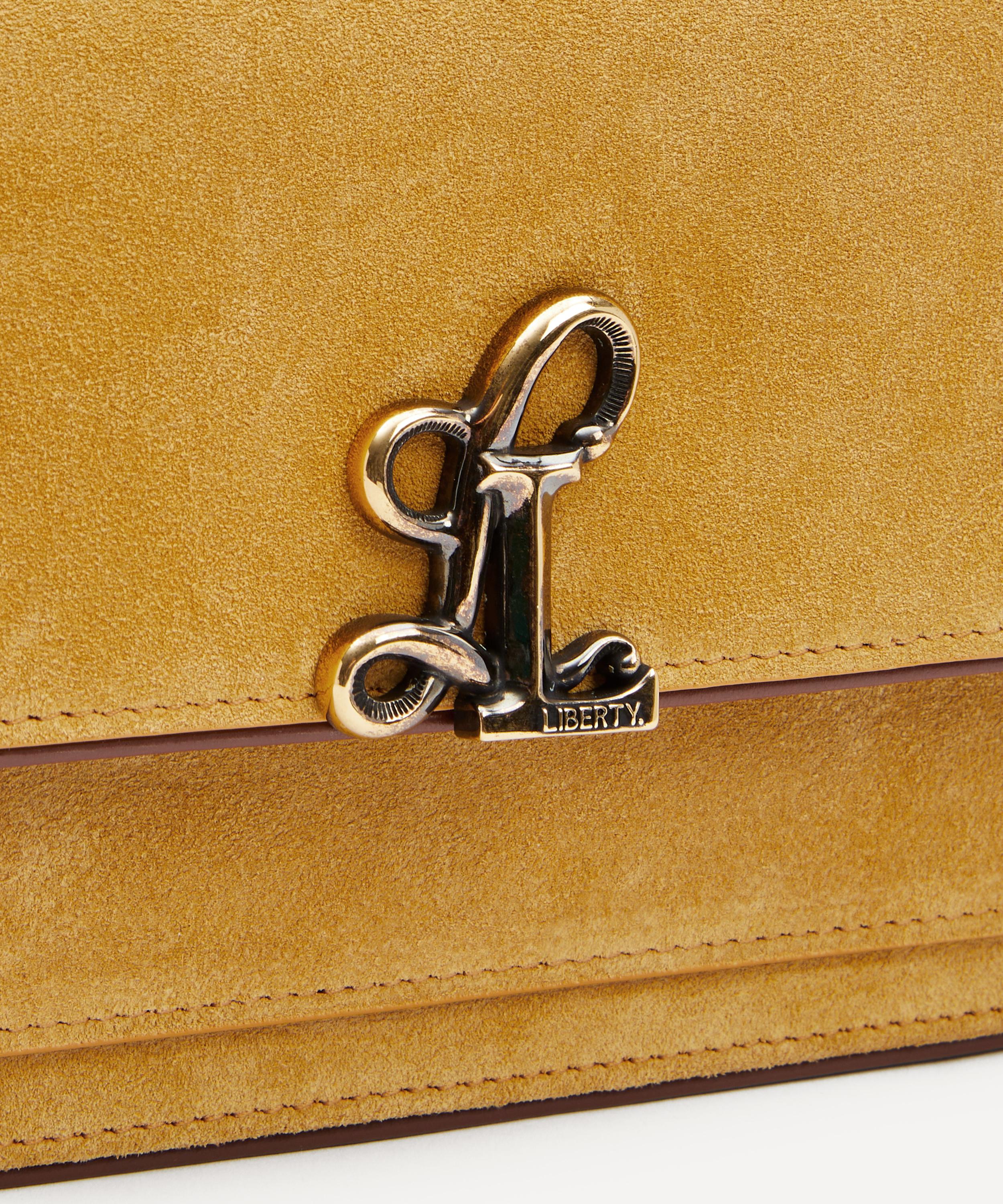Liberty - HYPERNOVA 150 || The Chelsea Bag image number 3