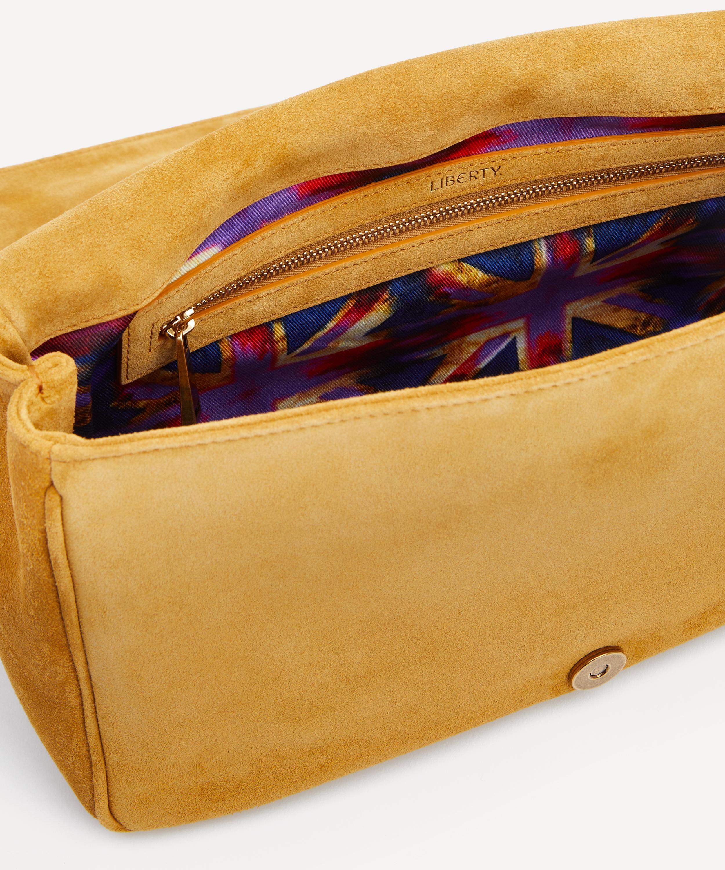 Liberty - HYPERNOVA 150 || The Chelsea Bag image number 4