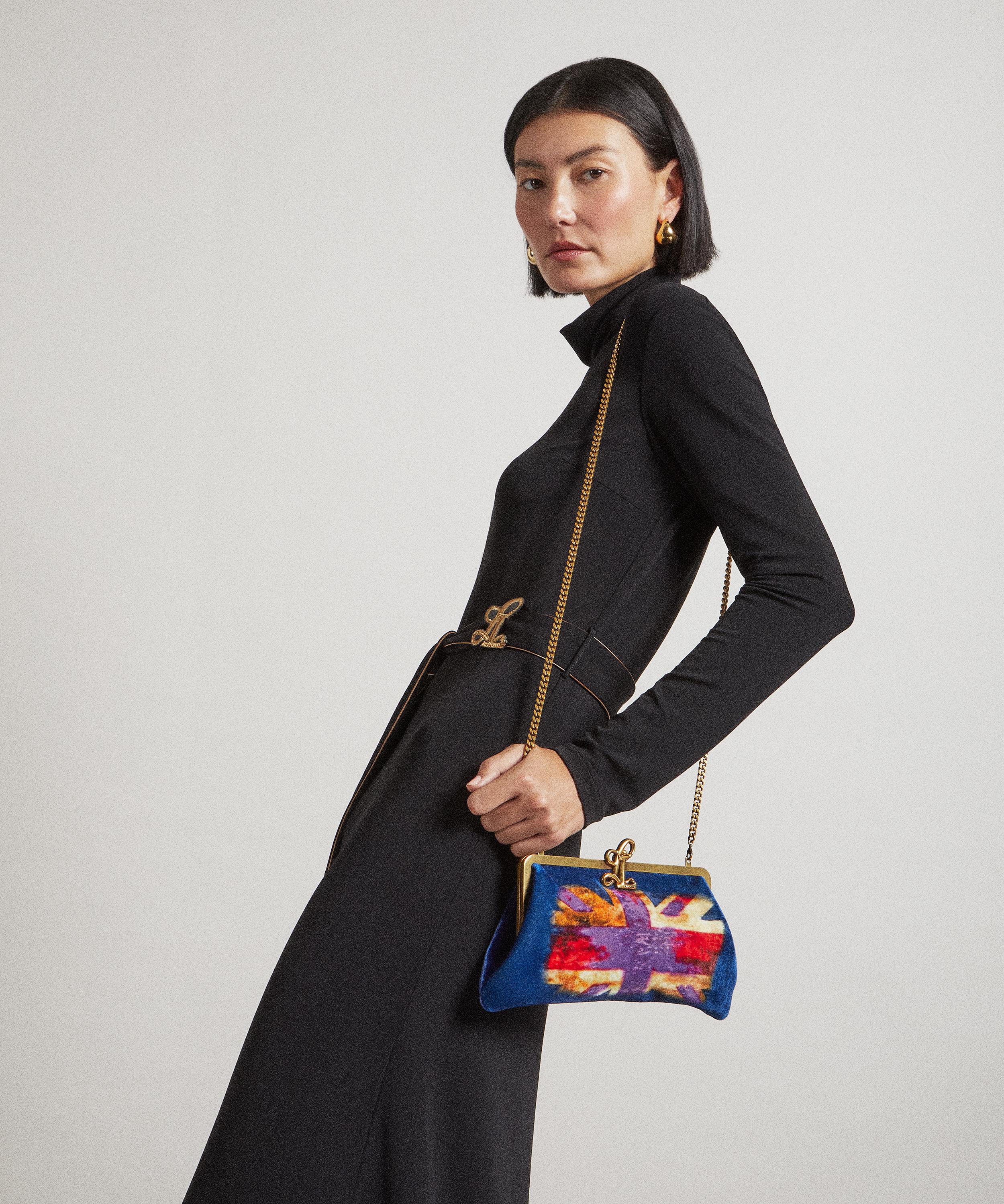 Liberty - HYPERNOVA 150 || The Hypernova Clutch Bag image number 1
