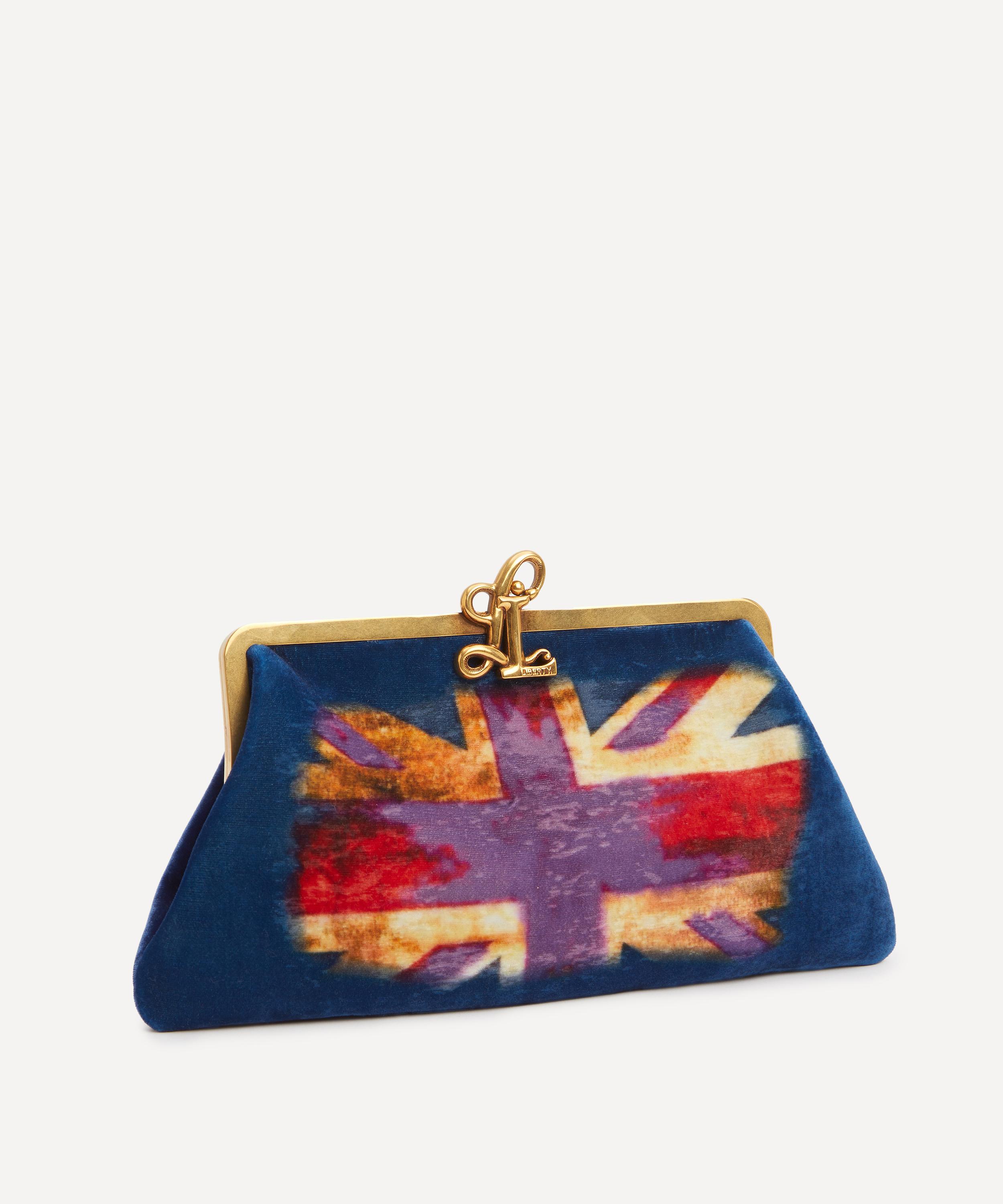 Liberty - HYPERNOVA 150 || The Hypernova Clutch Bag image number 2