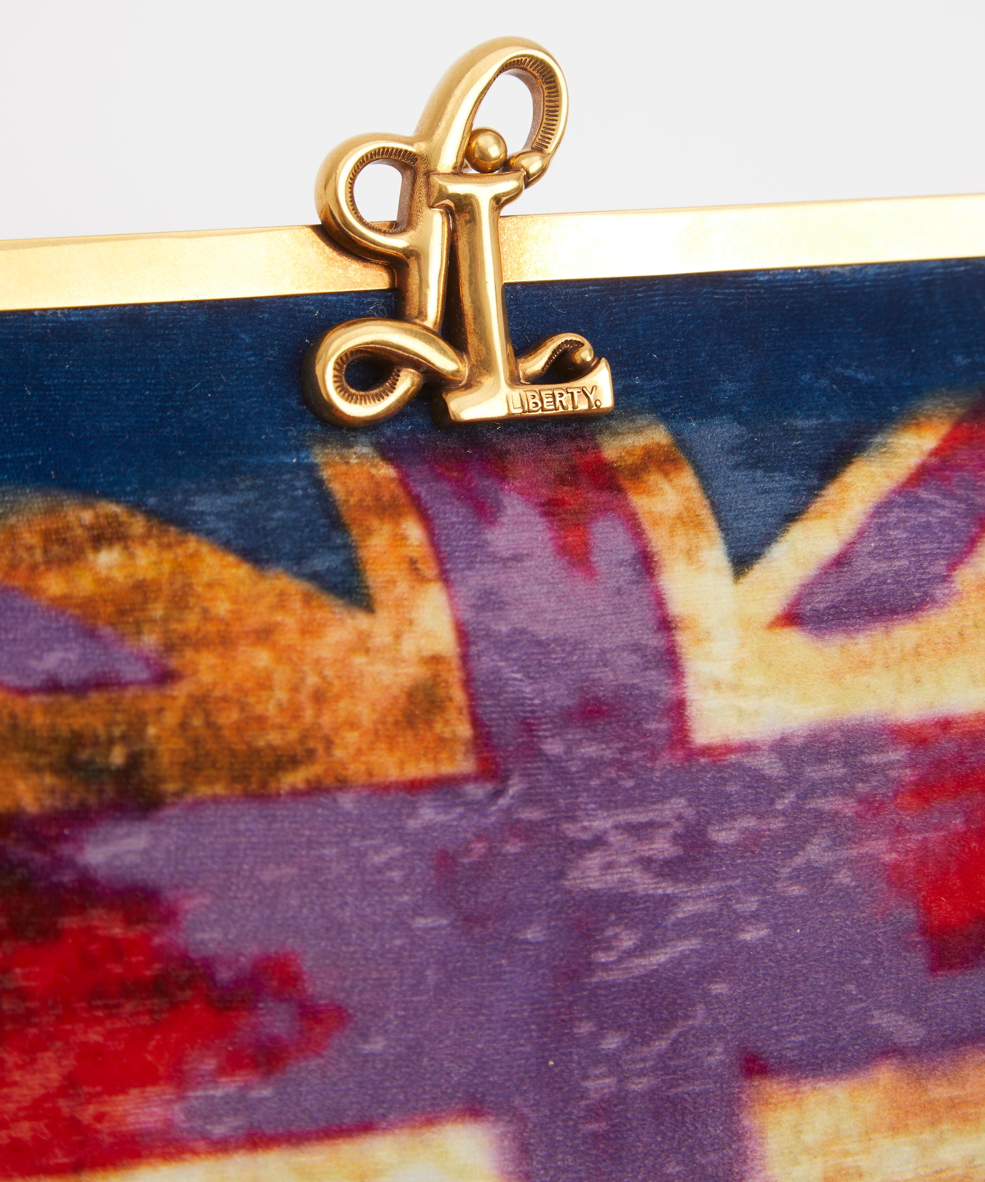 Liberty - HYPERNOVA 150 || The Hypernova Clutch Bag image number 4