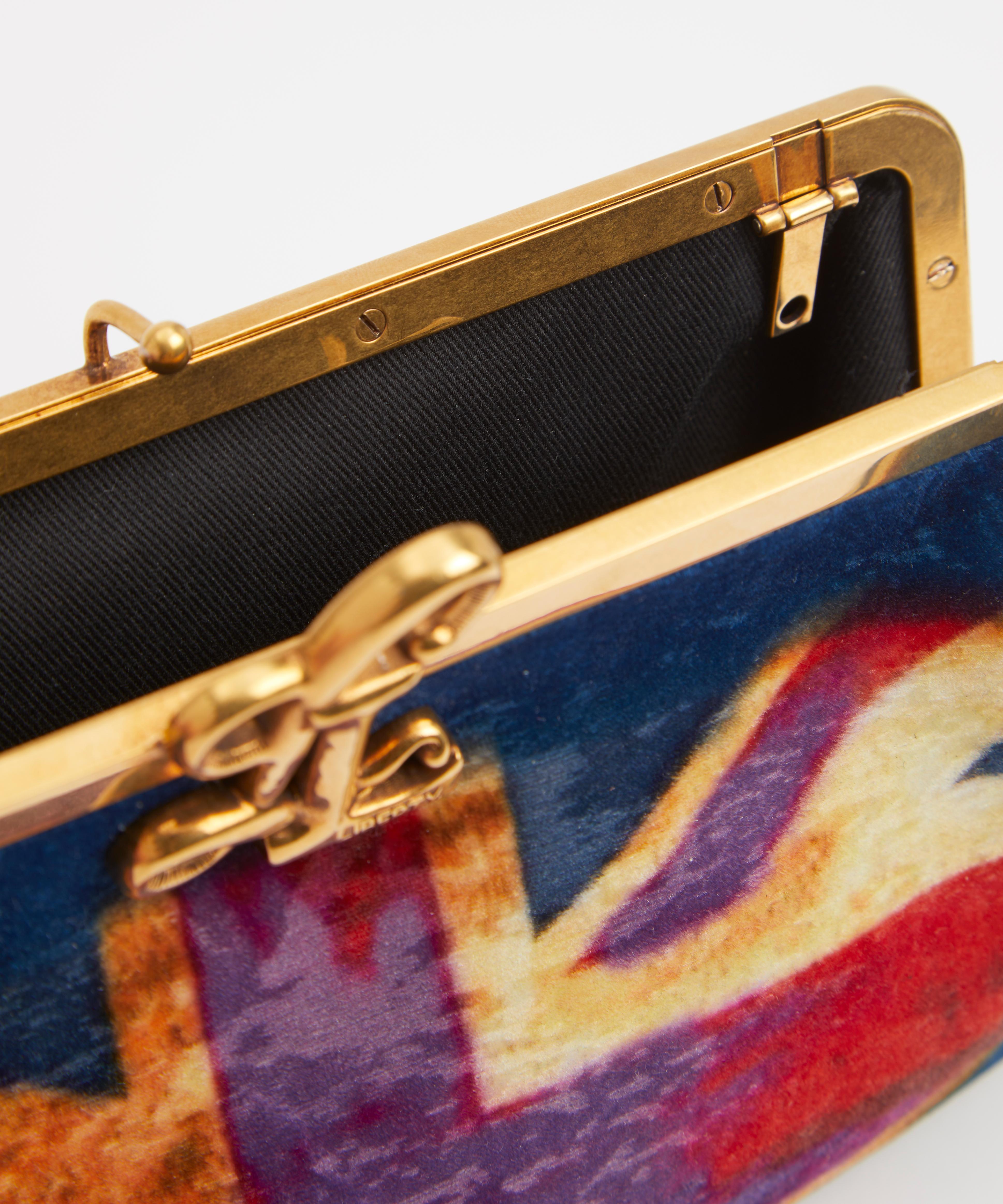 Liberty - HYPERNOVA 150 || The Hypernova Clutch Bag image number 5